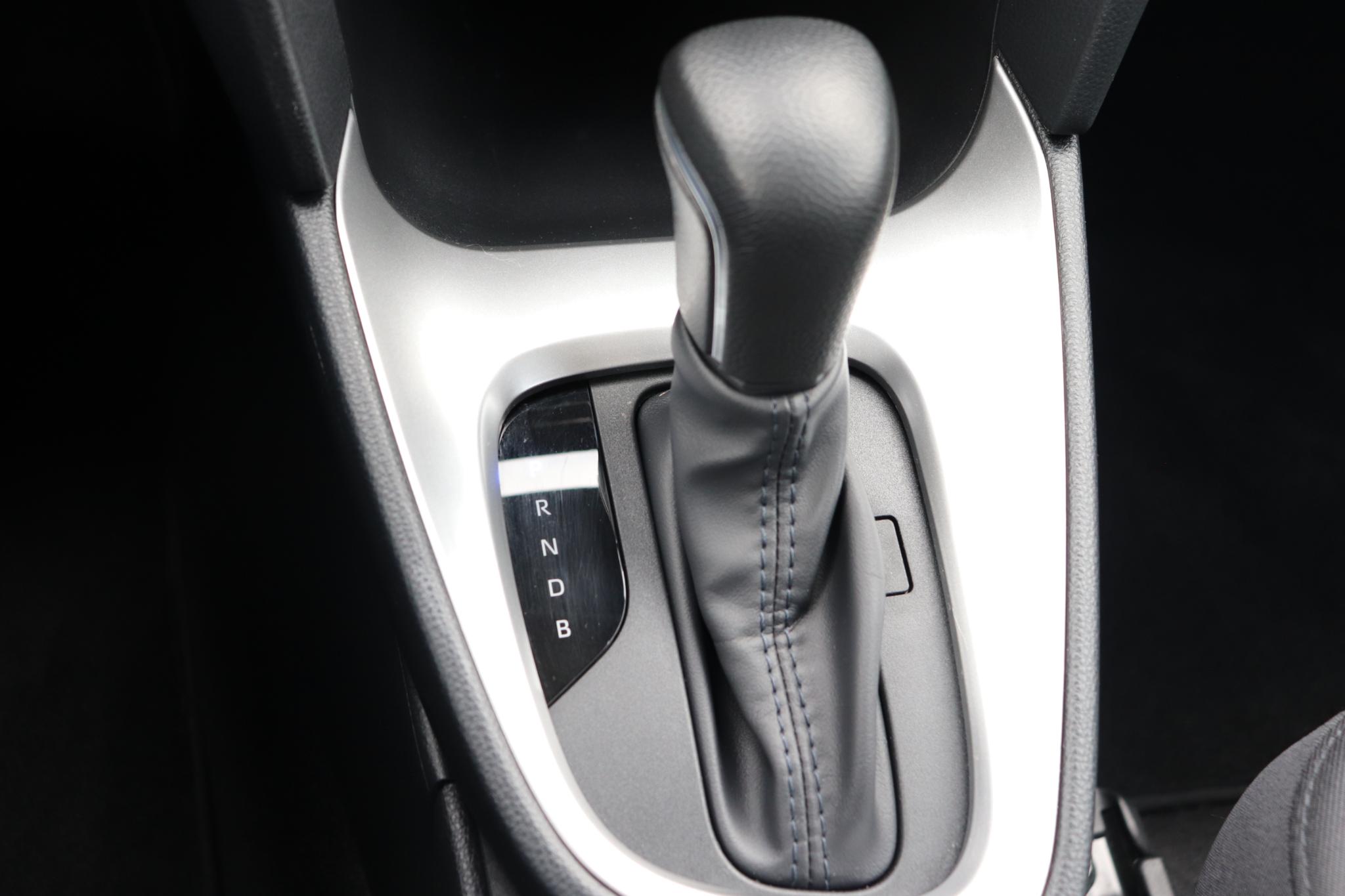 Foto van Toyota Toyota Yaris Cross