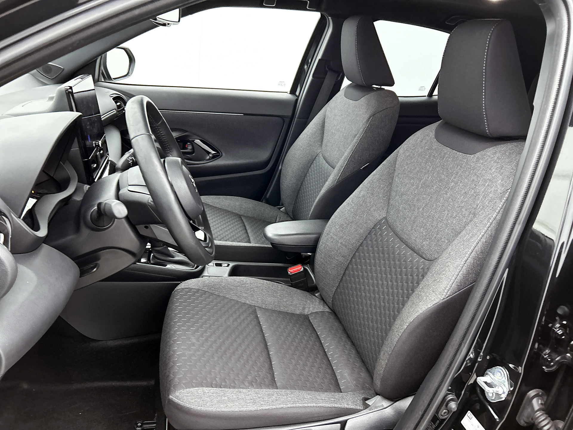 Foto van Toyota Toyota Yaris Cross