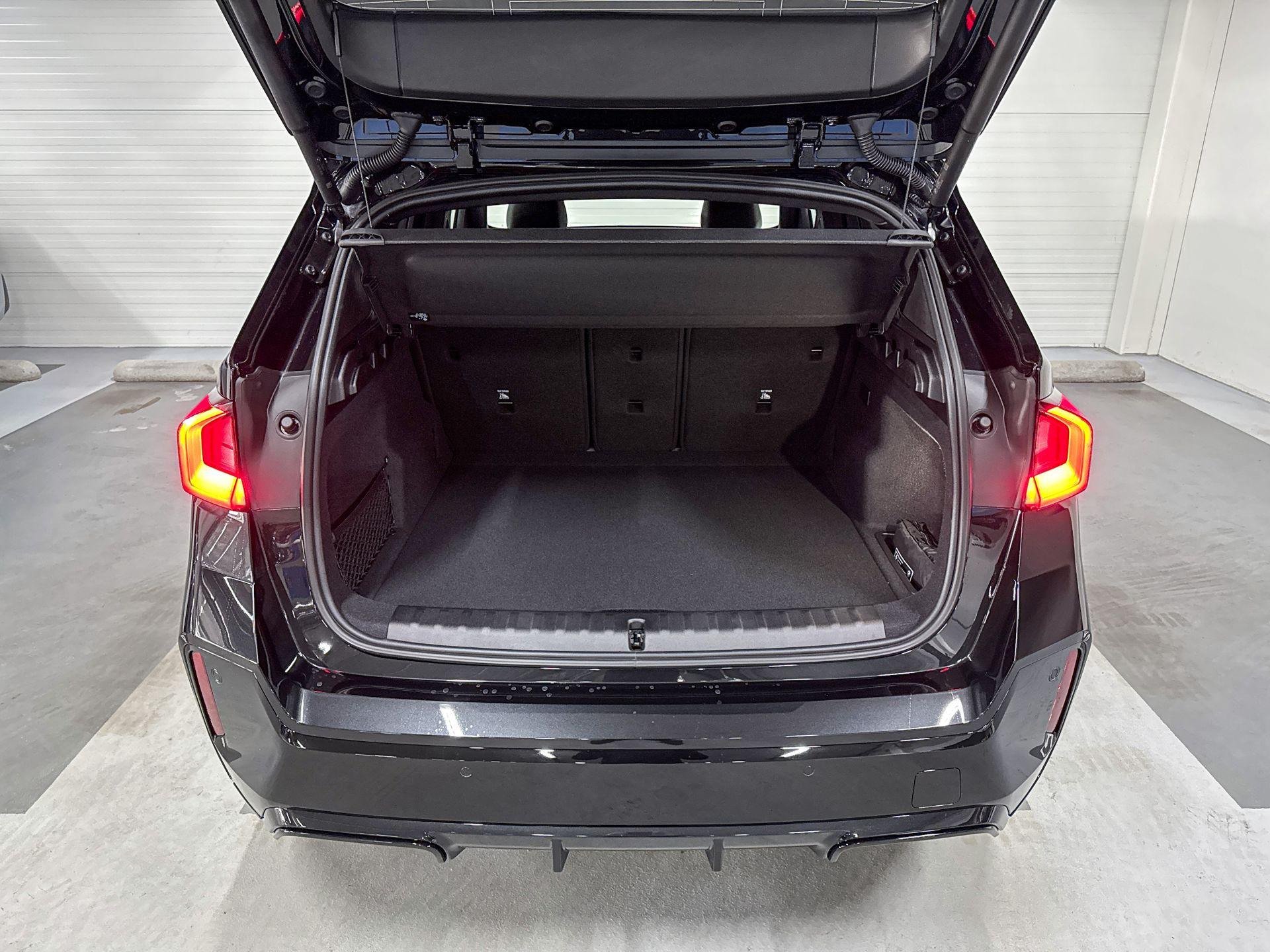 Foto van BMW Ix1 Edrive20