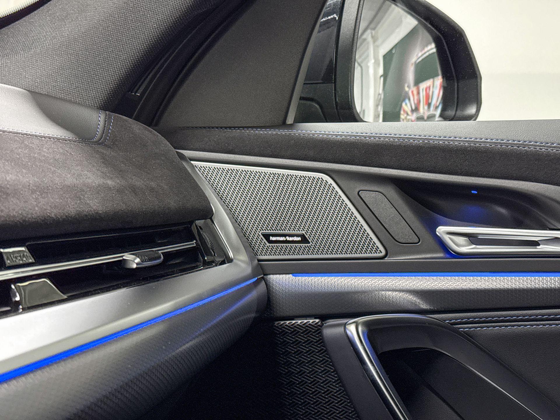 Foto van BMW Ix1 Edrive20