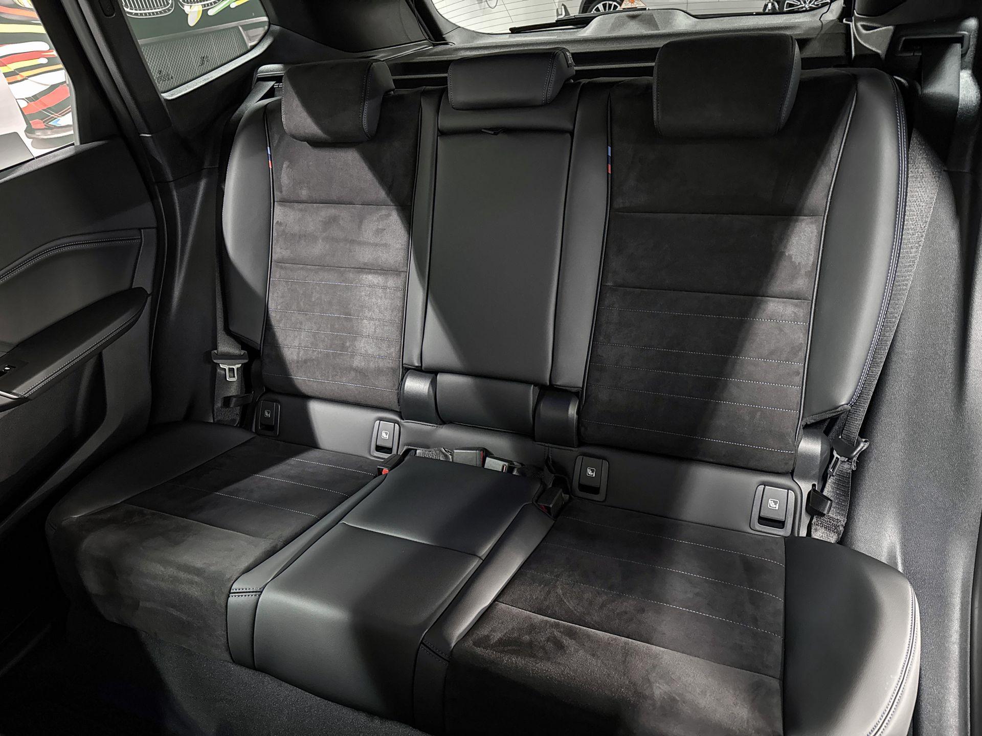 Foto van BMW Ix1 Edrive20
