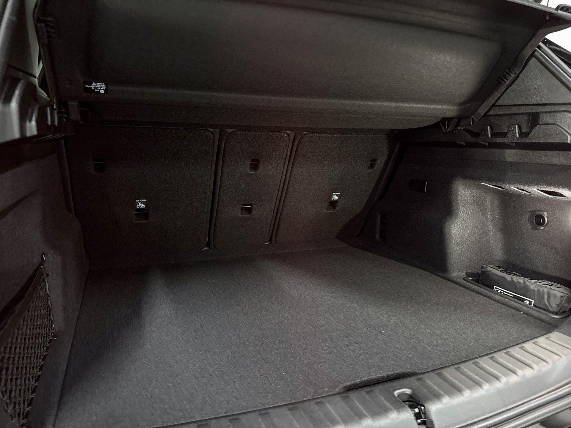 Foto van BMW Ix1 Edrive20