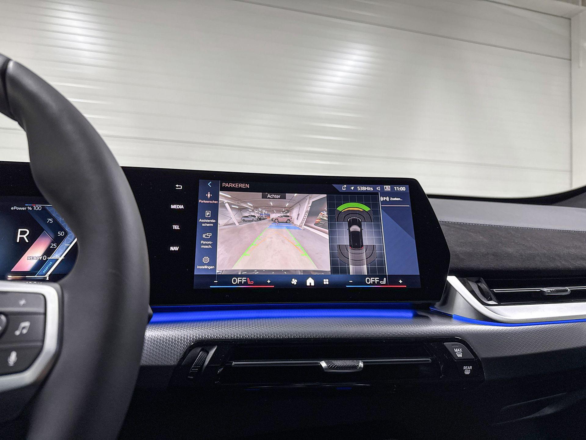 Foto van BMW Ix1 Edrive20