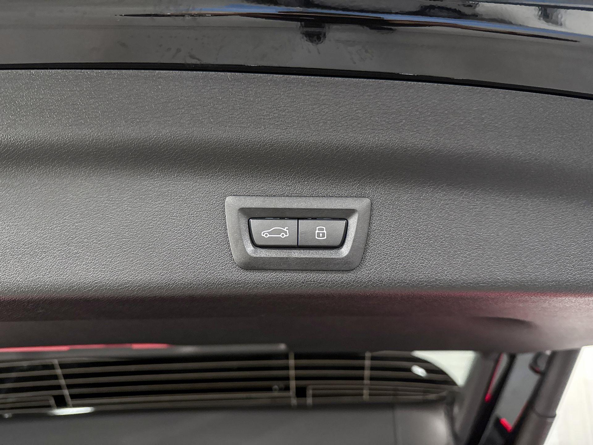 Foto van BMW Ix1 Edrive20