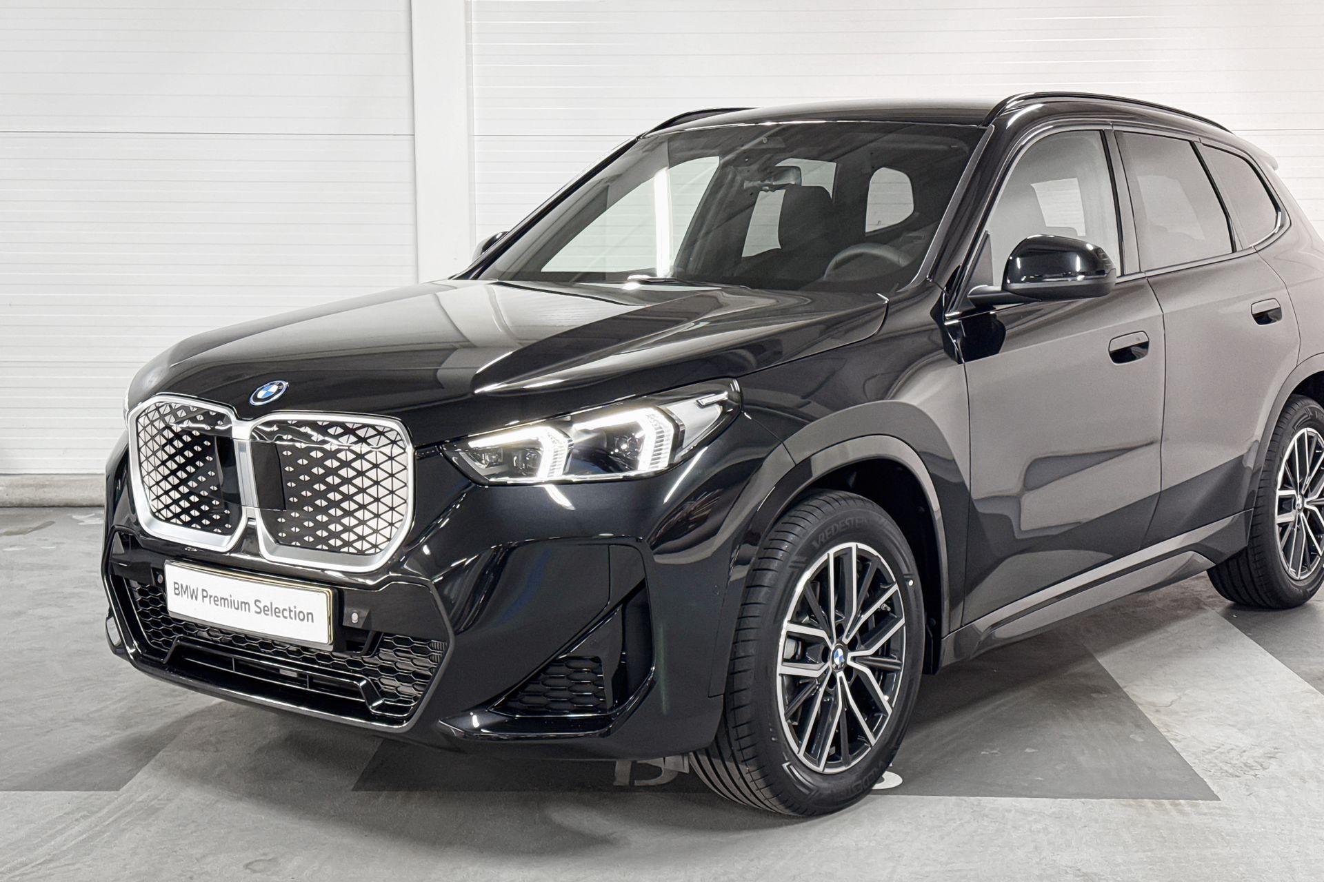 Foto van BMW Ix1 Edrive20