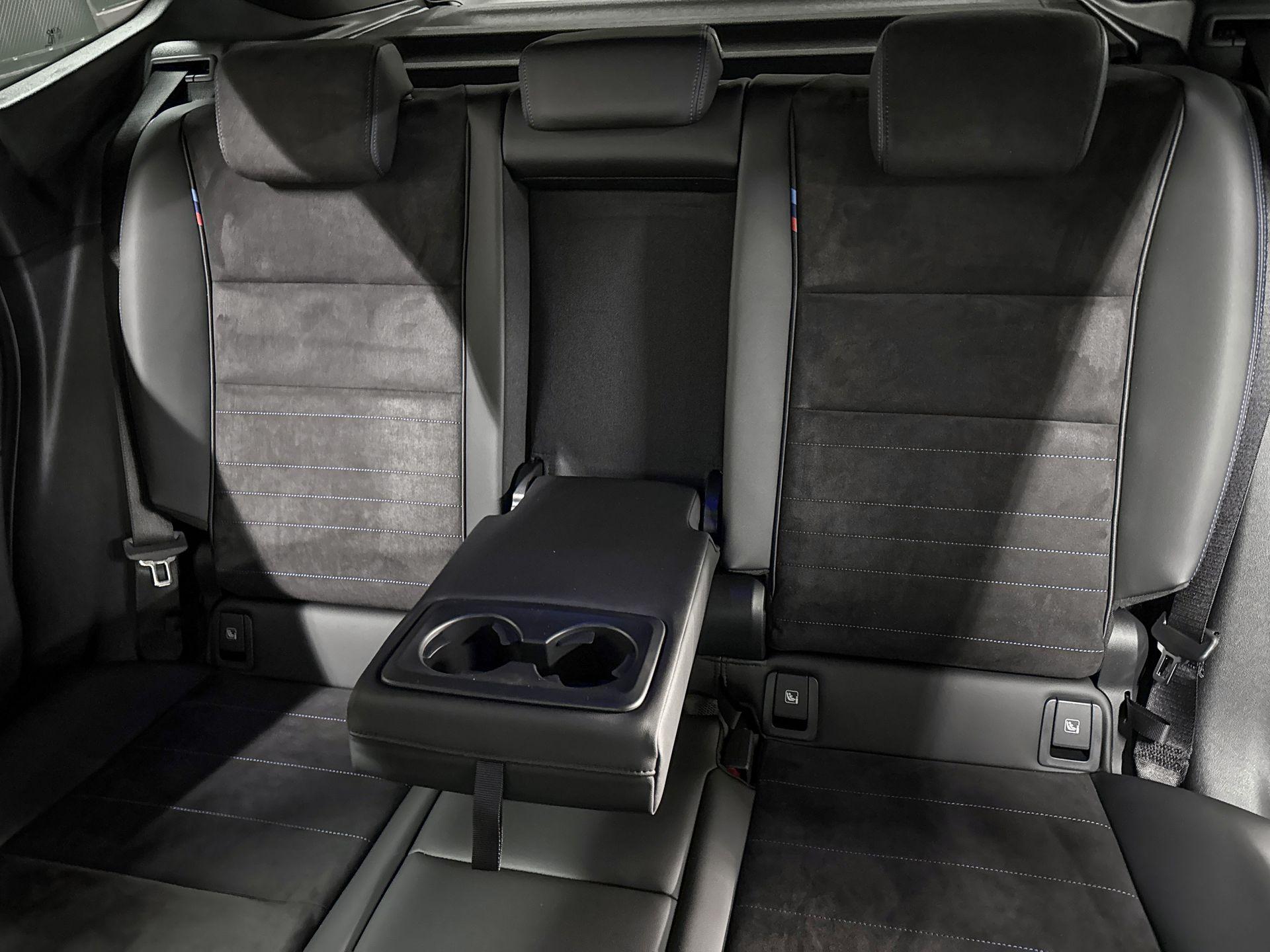 Foto van BMW Ix1 Edrive20