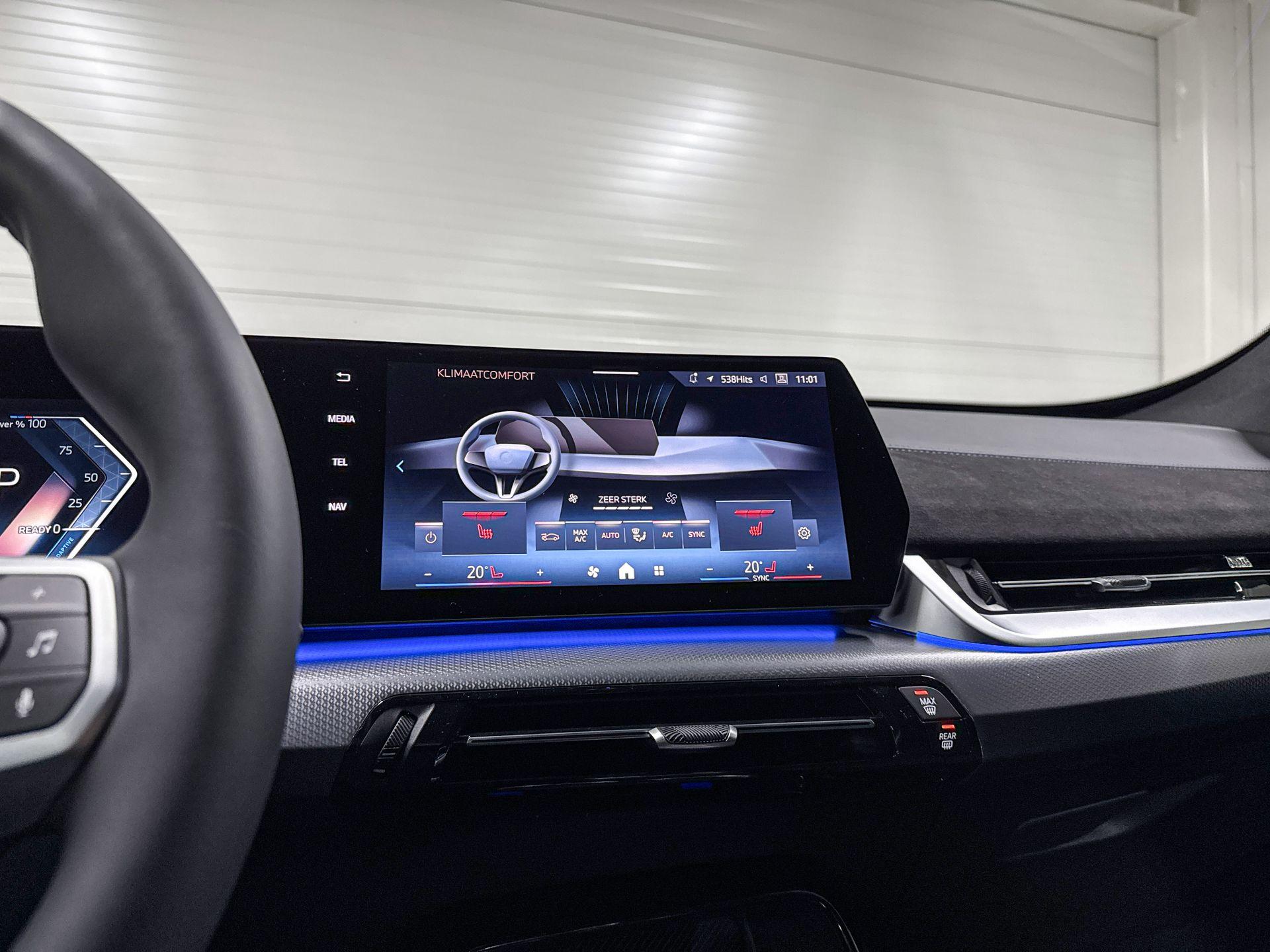 Foto van BMW Ix1 Edrive20