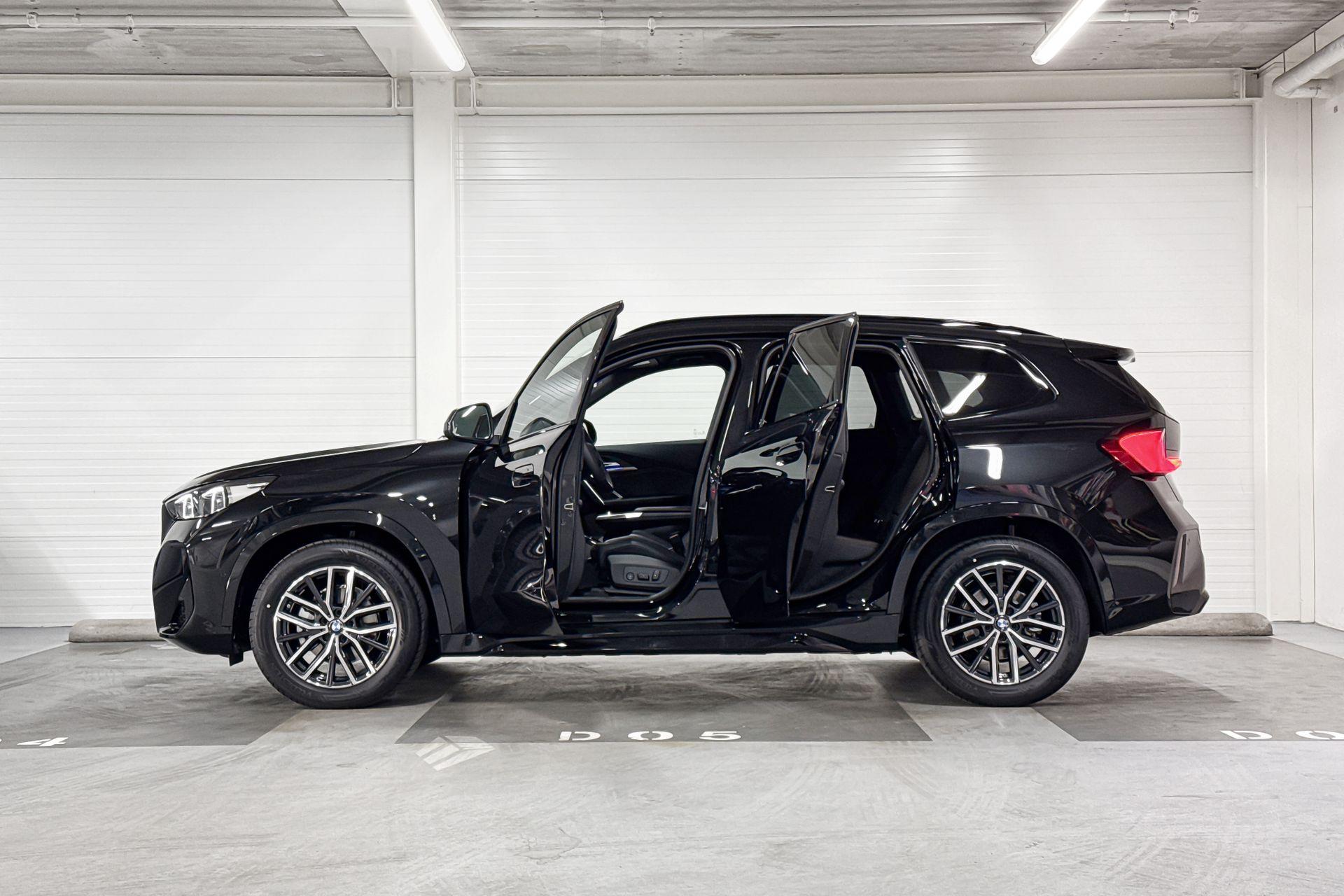 Foto van BMW Ix1 Edrive20