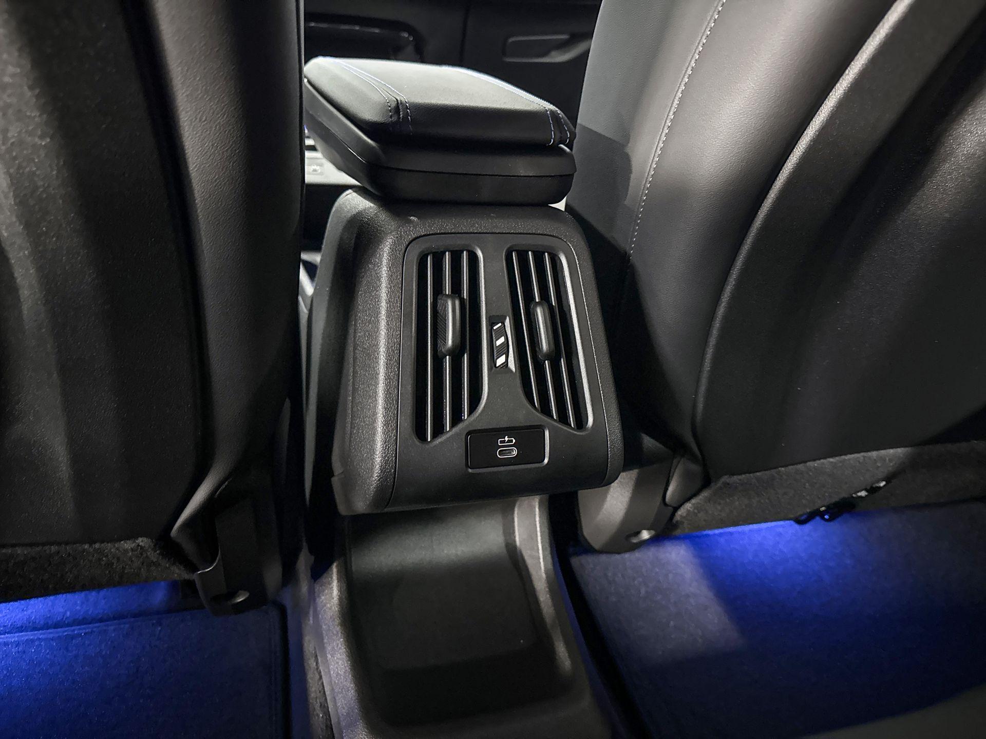 Foto van BMW Ix1 Edrive20
