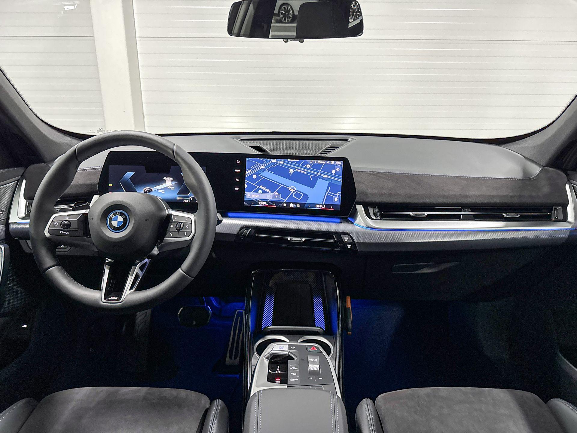 Foto van BMW Ix1 Edrive20