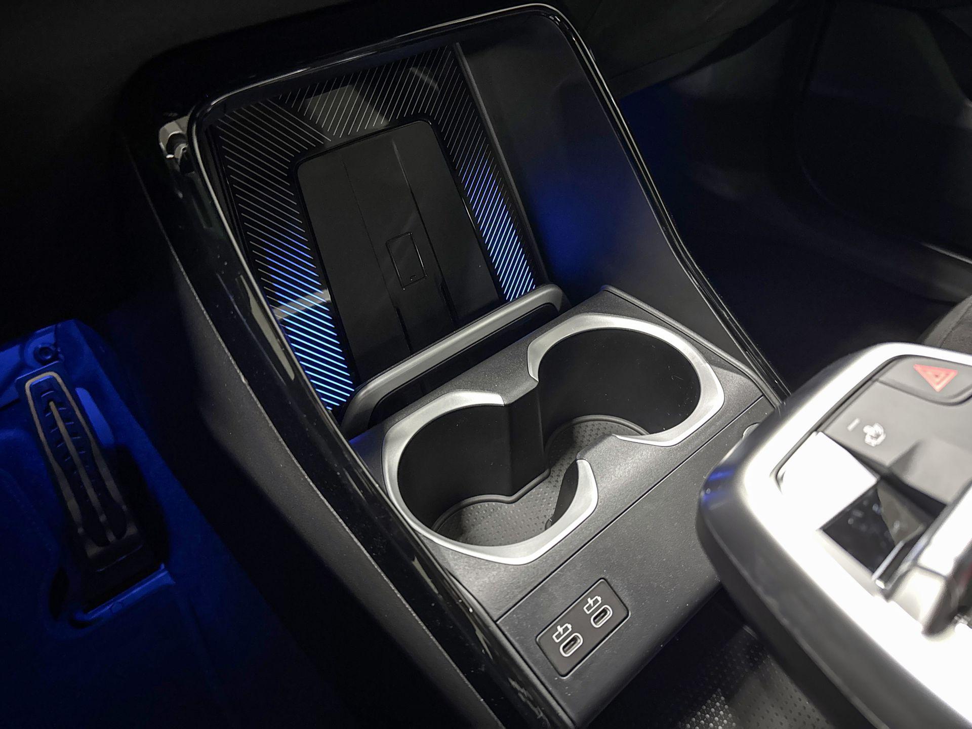 Foto van BMW Ix1 Edrive20