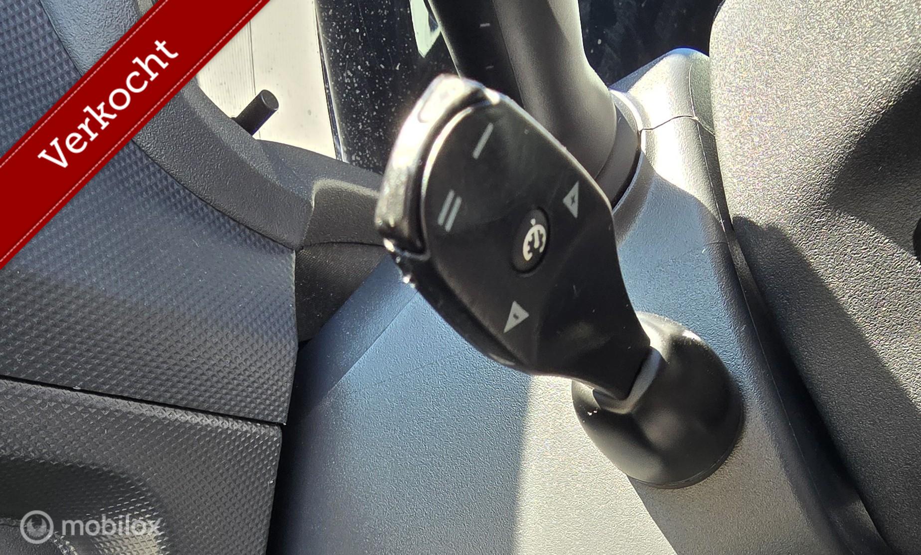 Foto van Toyota Toyota Auris