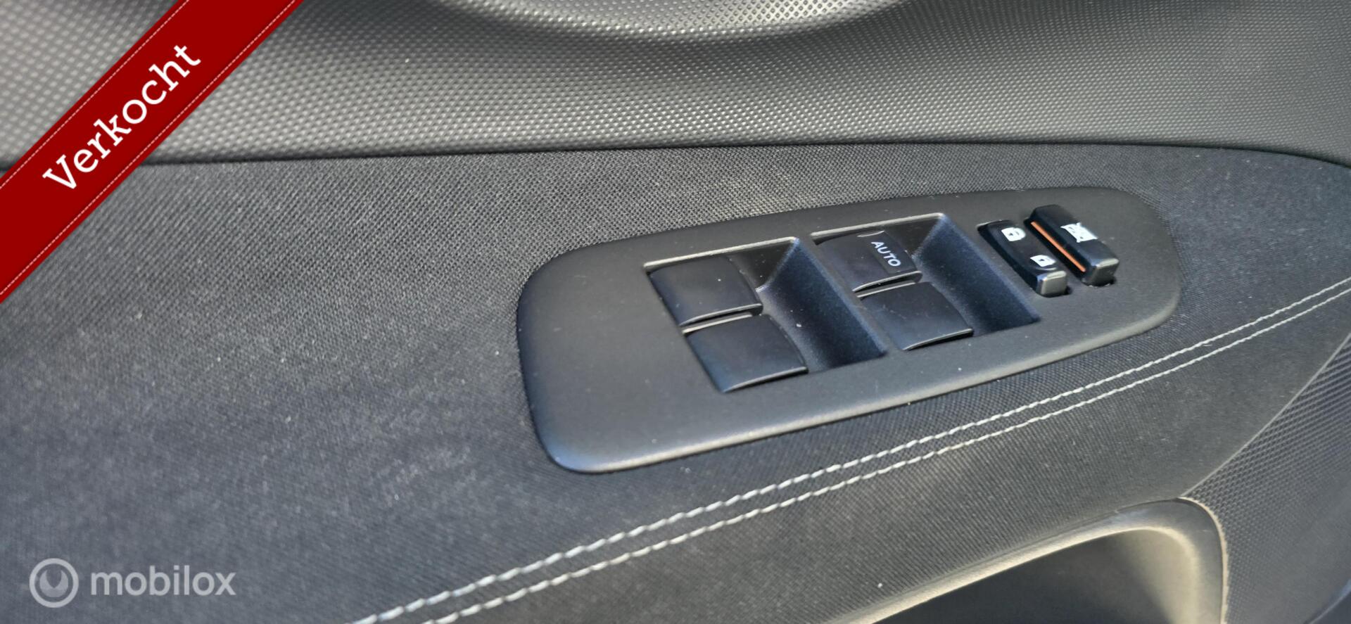 Foto van Toyota Toyota Auris