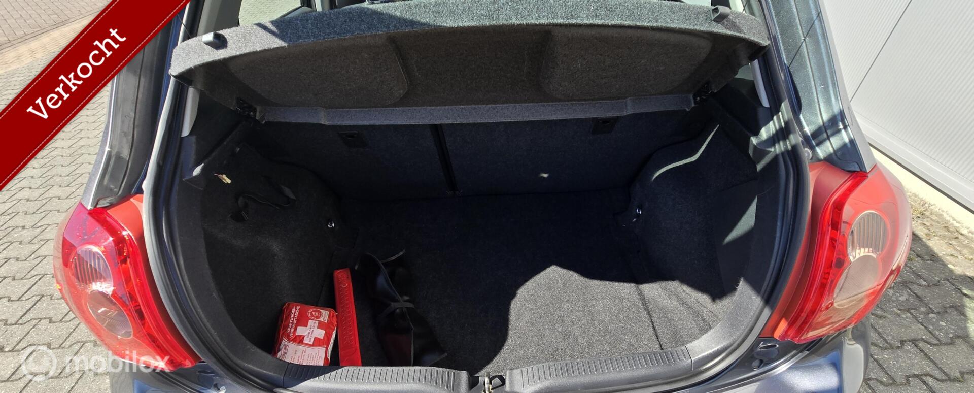 Foto van Toyota Toyota Auris