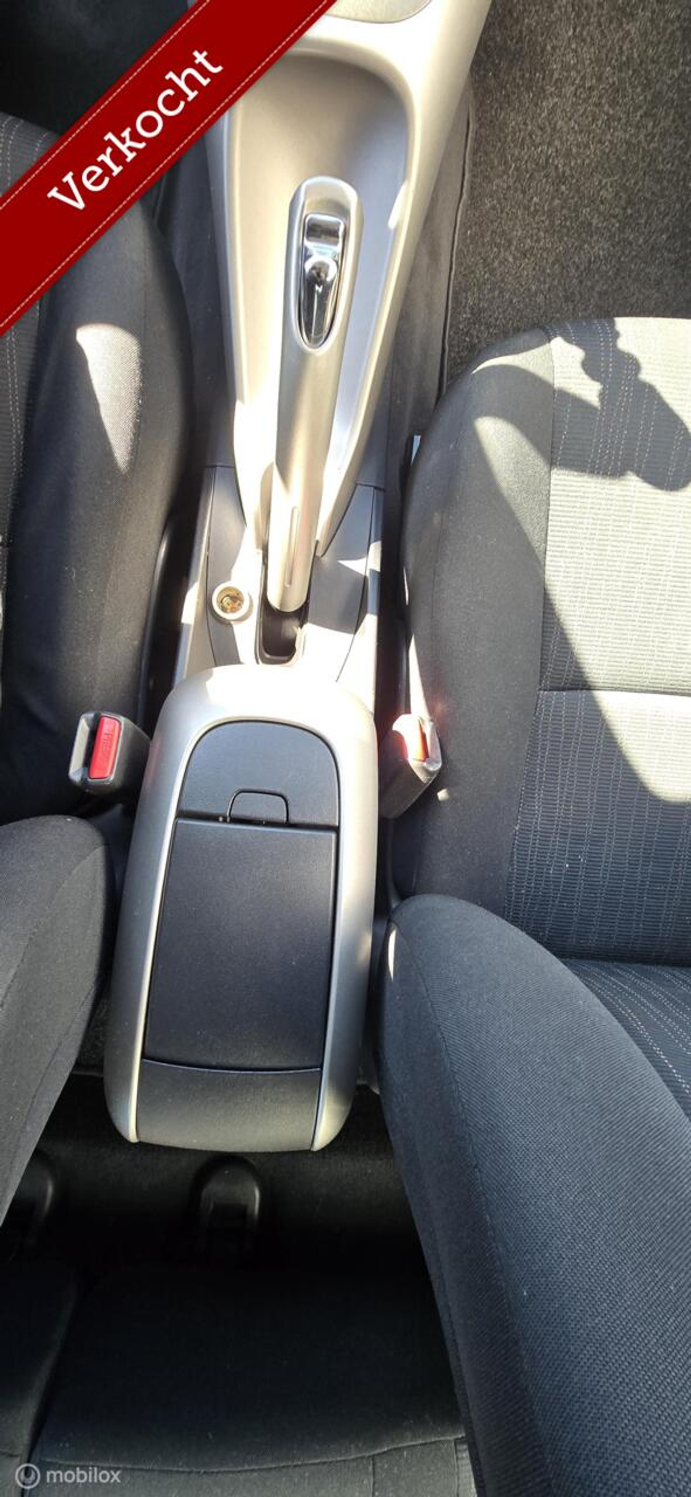 Foto van Toyota Toyota Auris