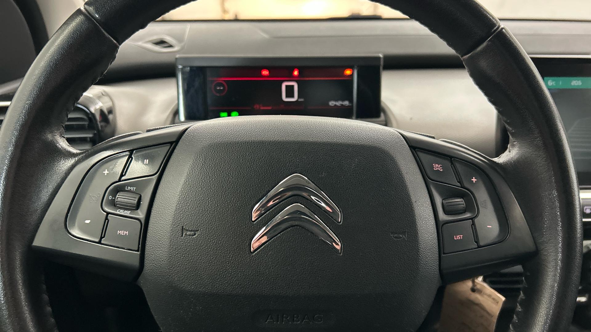 Foto van Citroen C4 Cactus