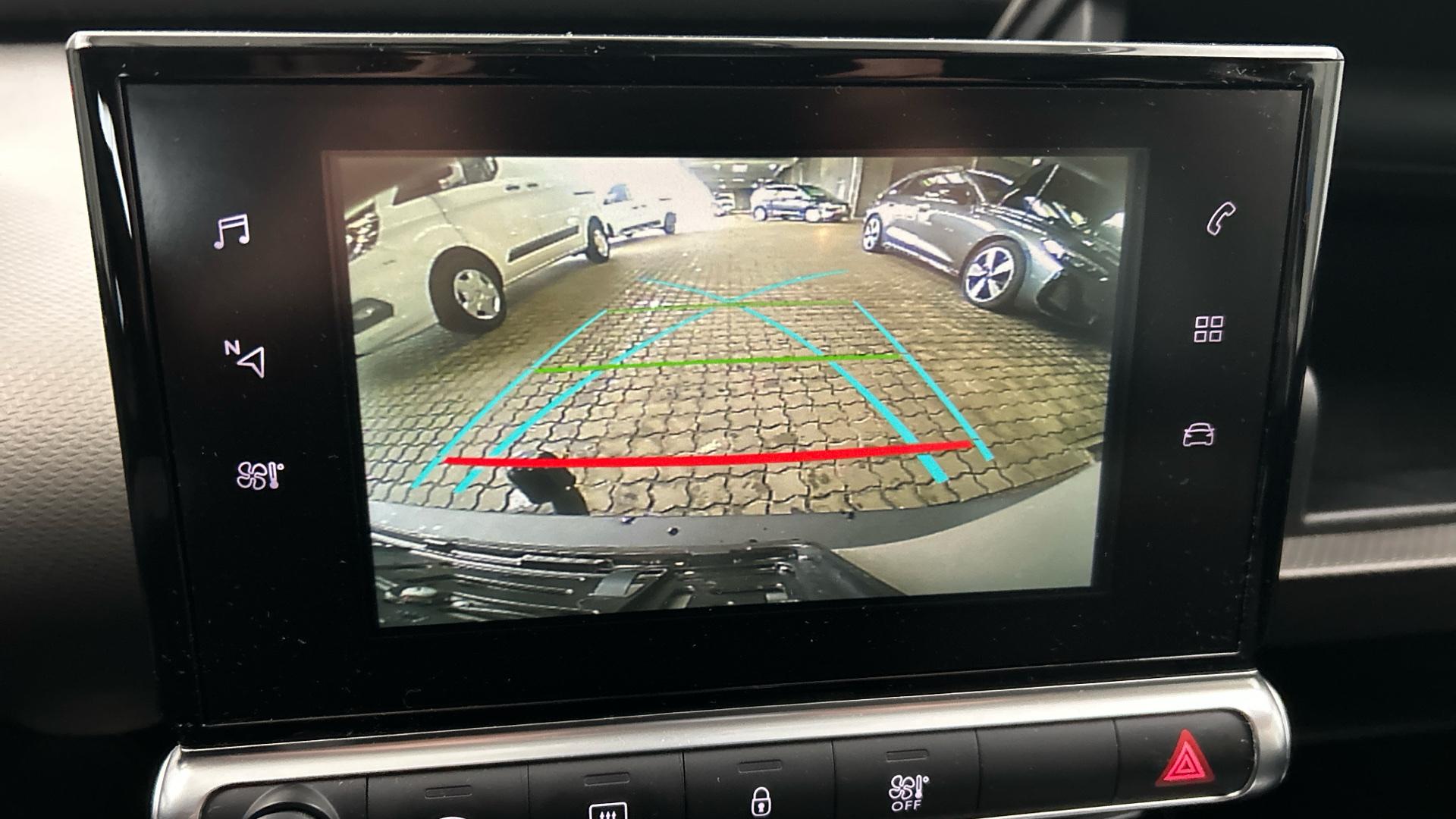 Foto van Citroen C4 Cactus