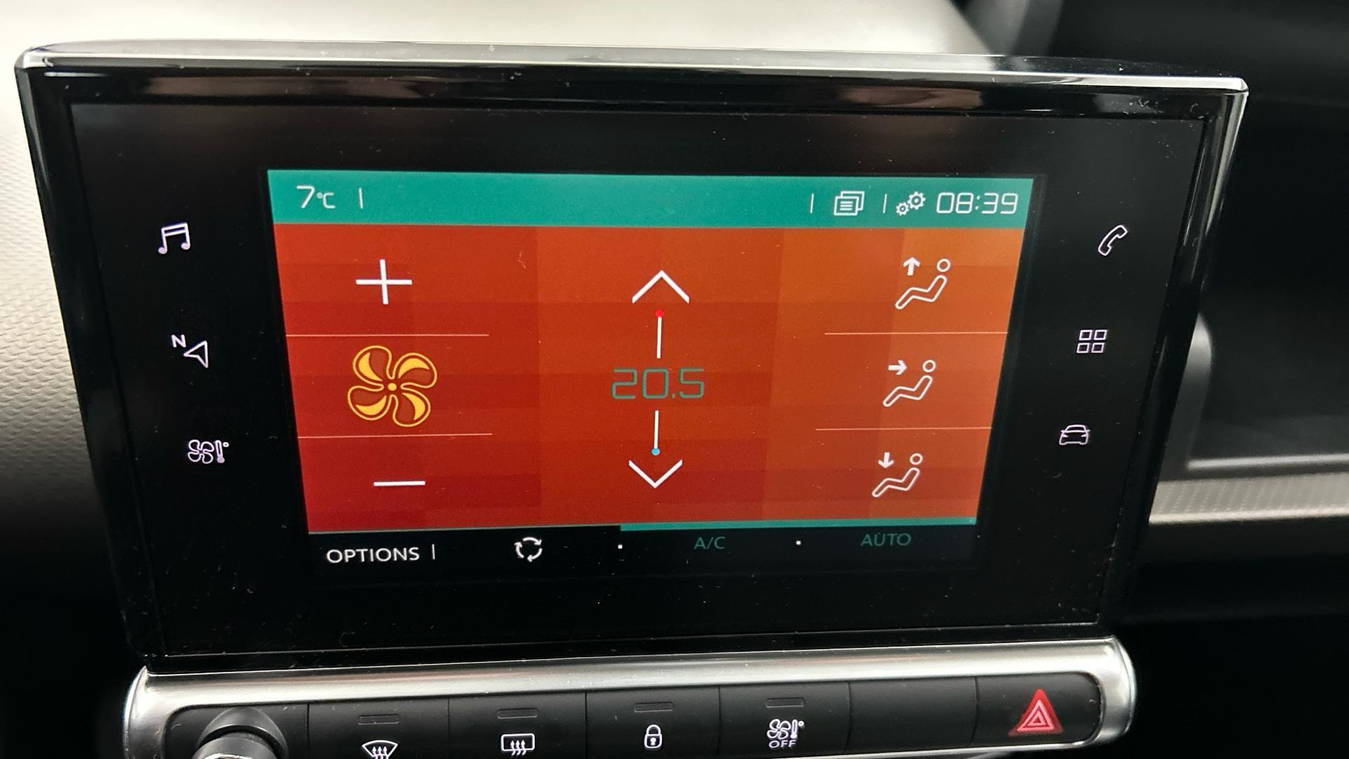 Foto van Citroen C4 Cactus