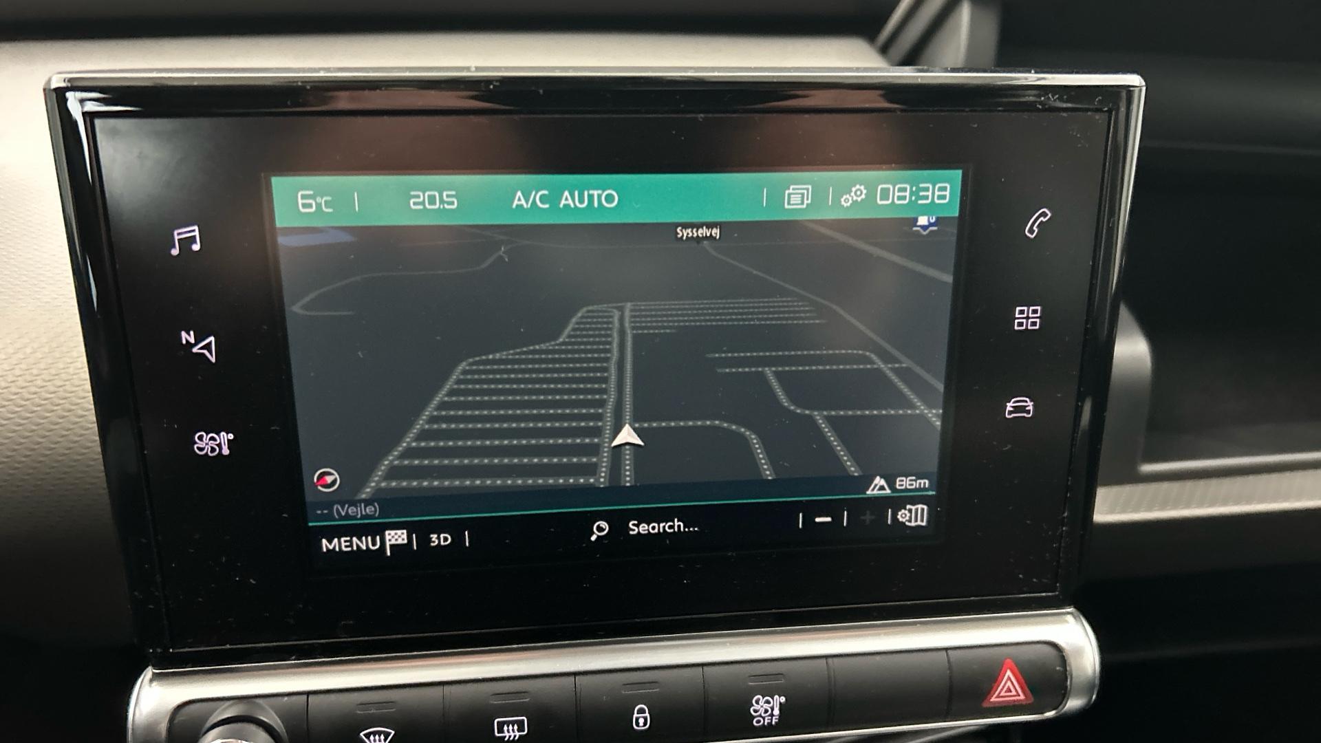 Foto van Citroen C4 Cactus