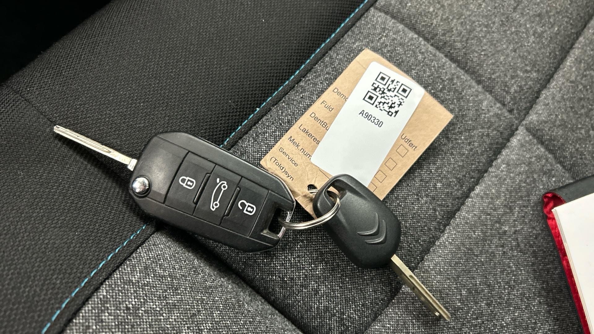 Foto van Citroen C4 Cactus