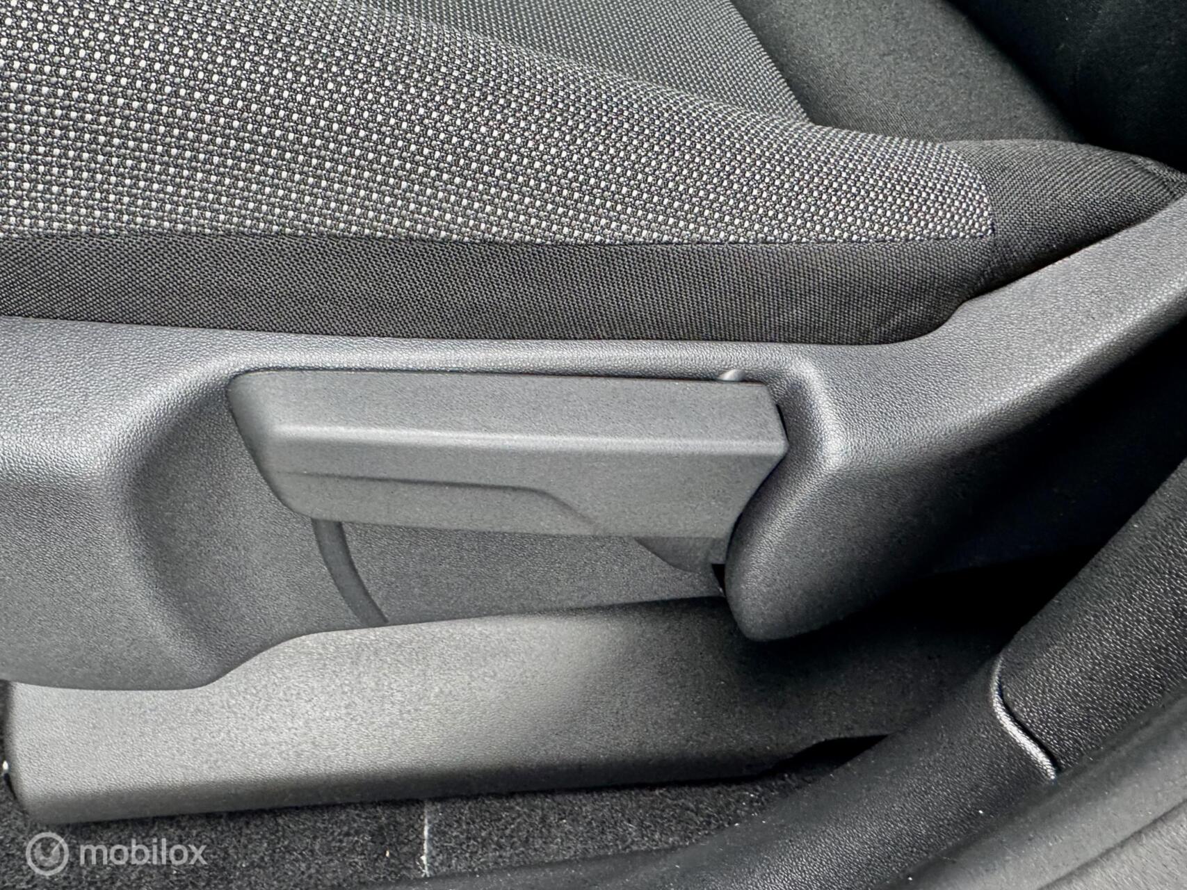 Foto van Citroen C3 Aircross