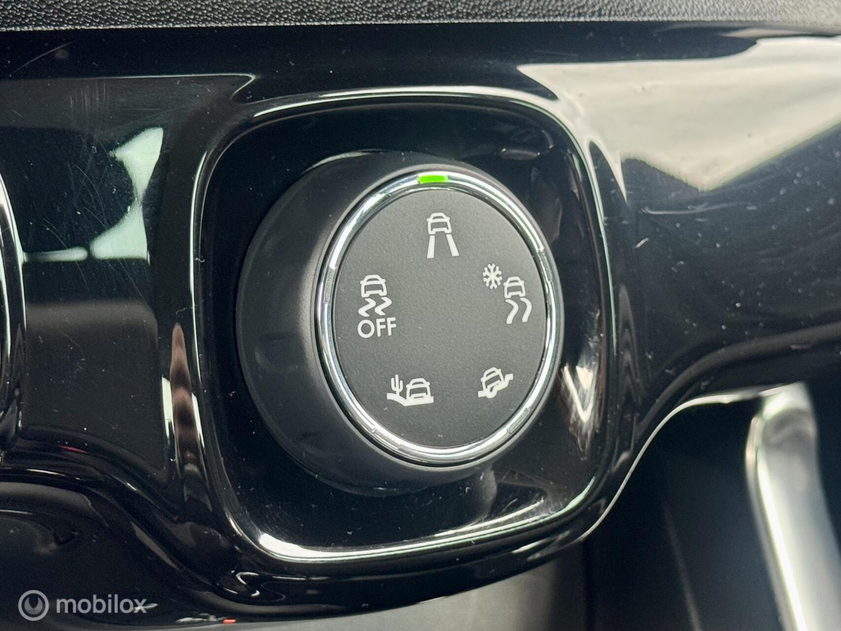 Foto van Citroen C3 Aircross