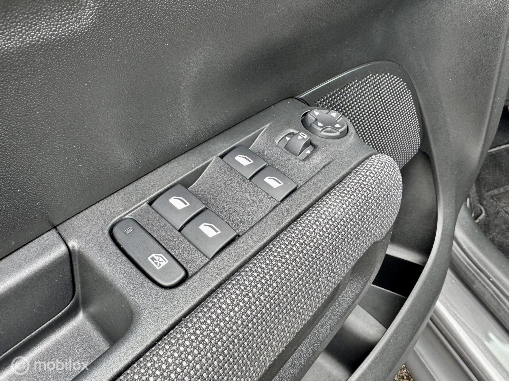Foto van Citroen C3 Aircross