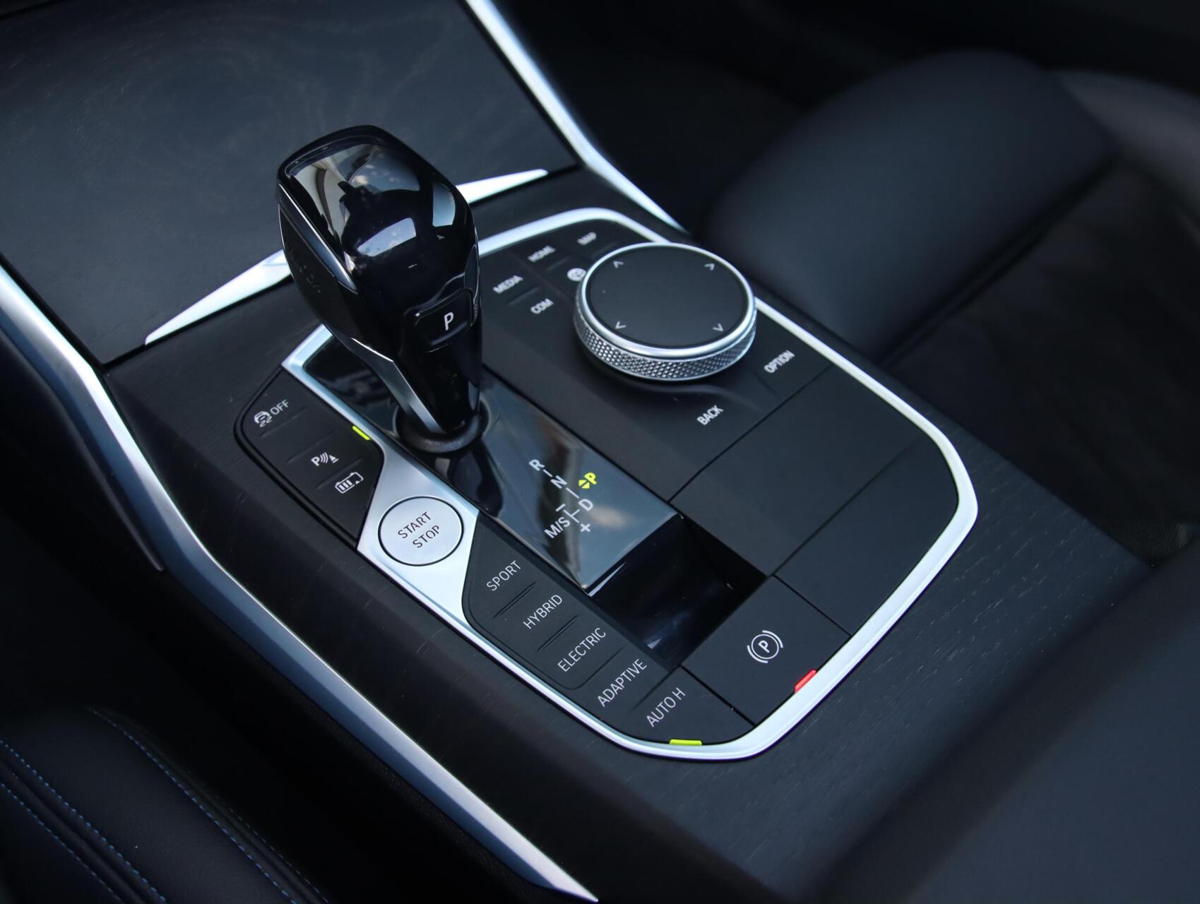 Foto van BMW 3-serie Touring