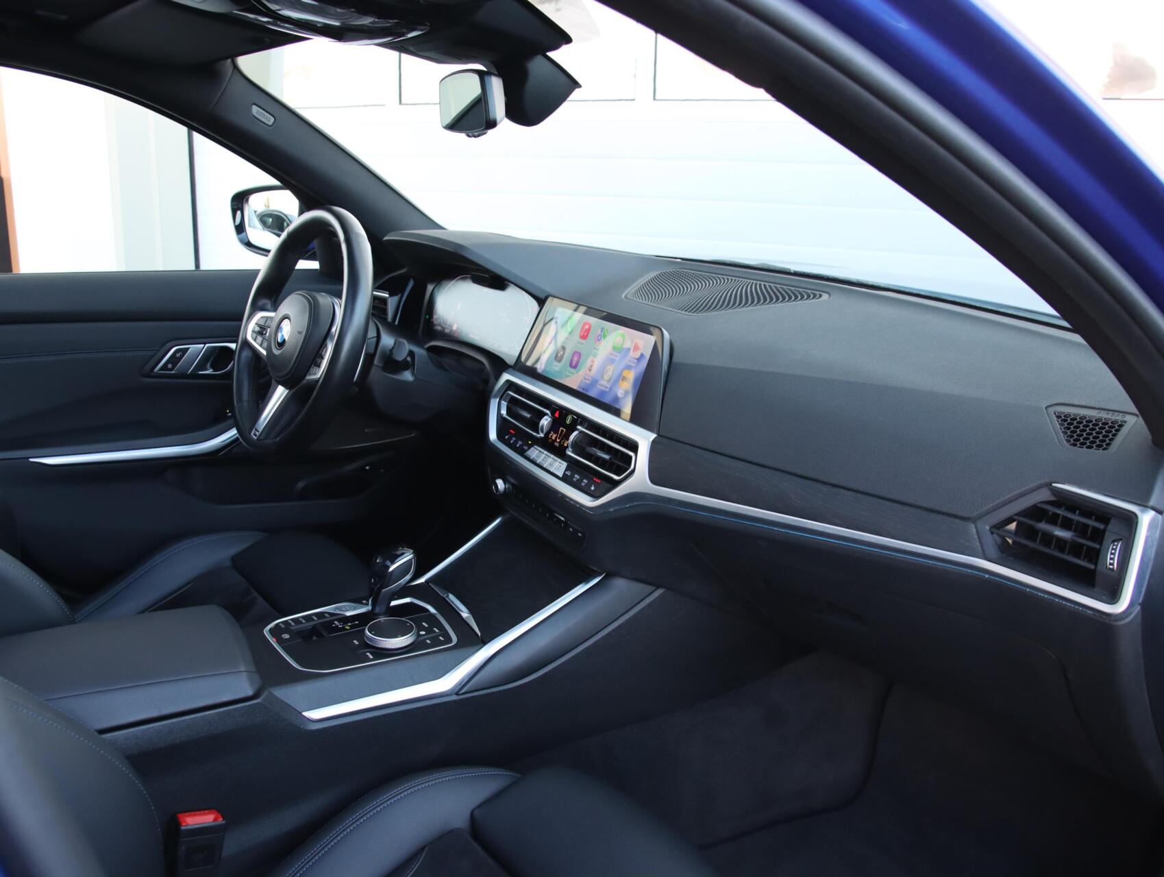 Foto van BMW 3-serie Touring