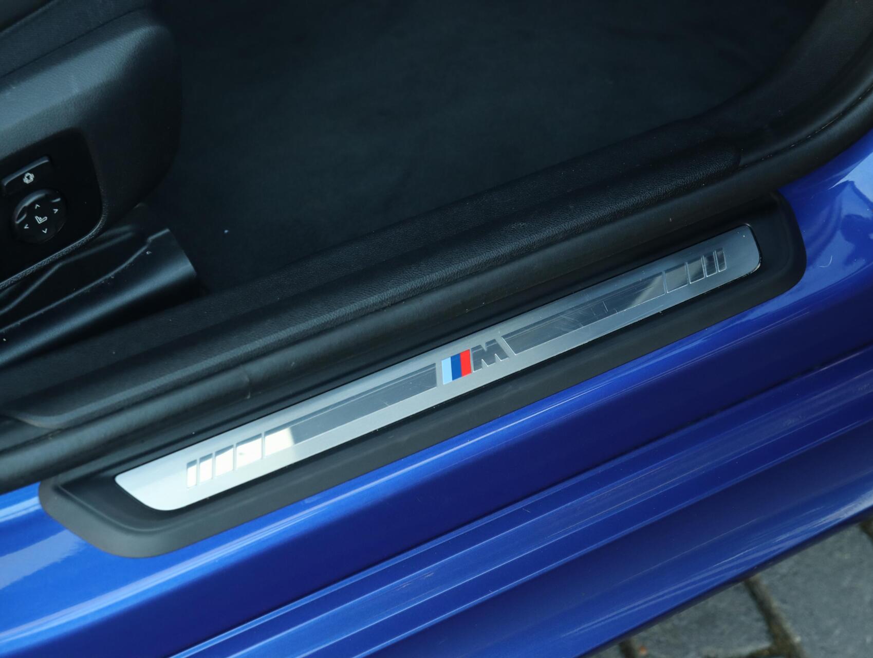 Foto van BMW 3-serie Touring