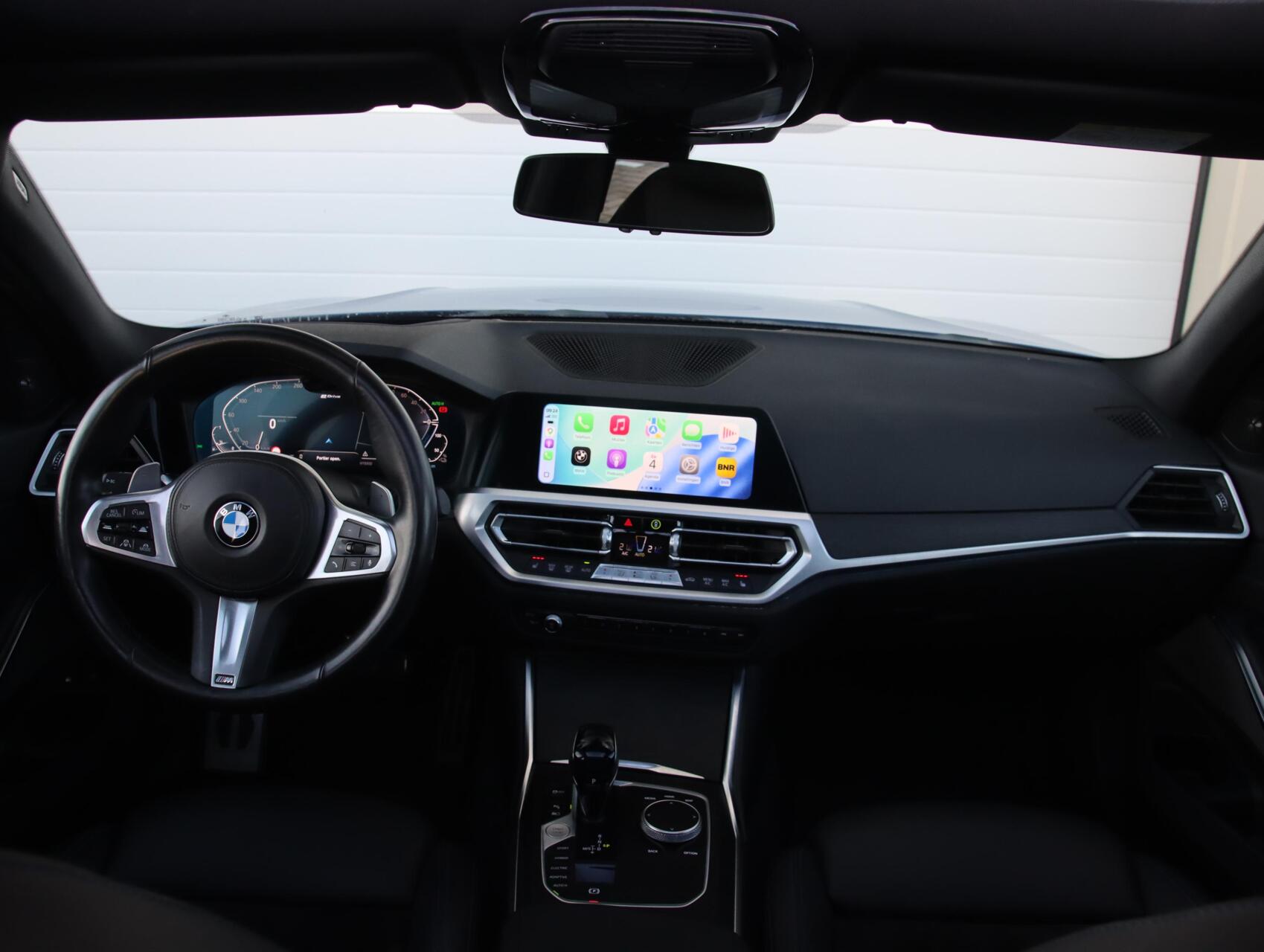 Foto van BMW 3-serie Touring