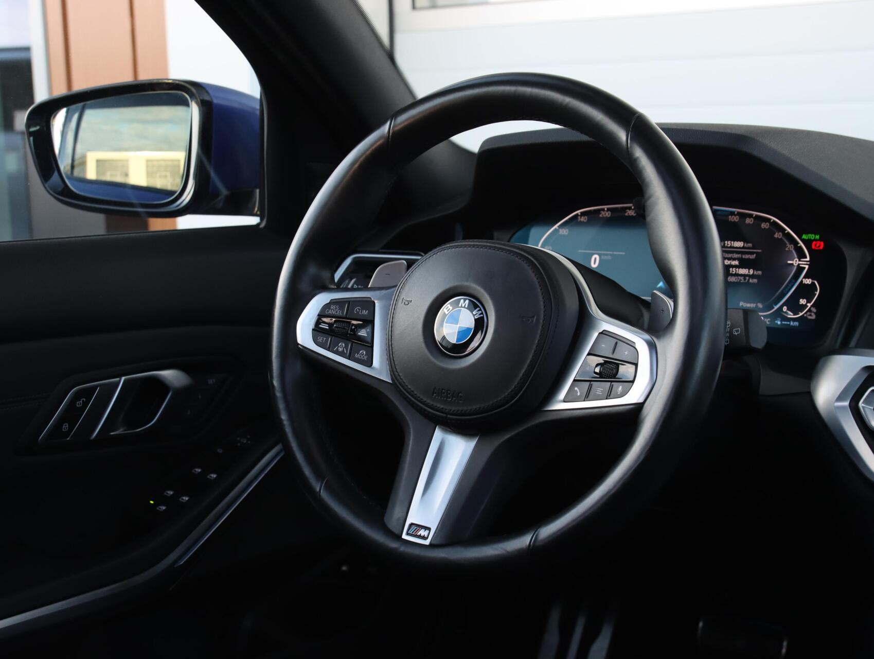 Foto van BMW 3-serie Touring