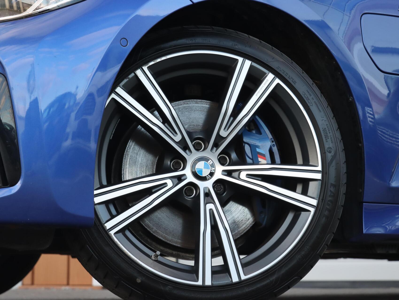 Foto van BMW 3-serie Touring