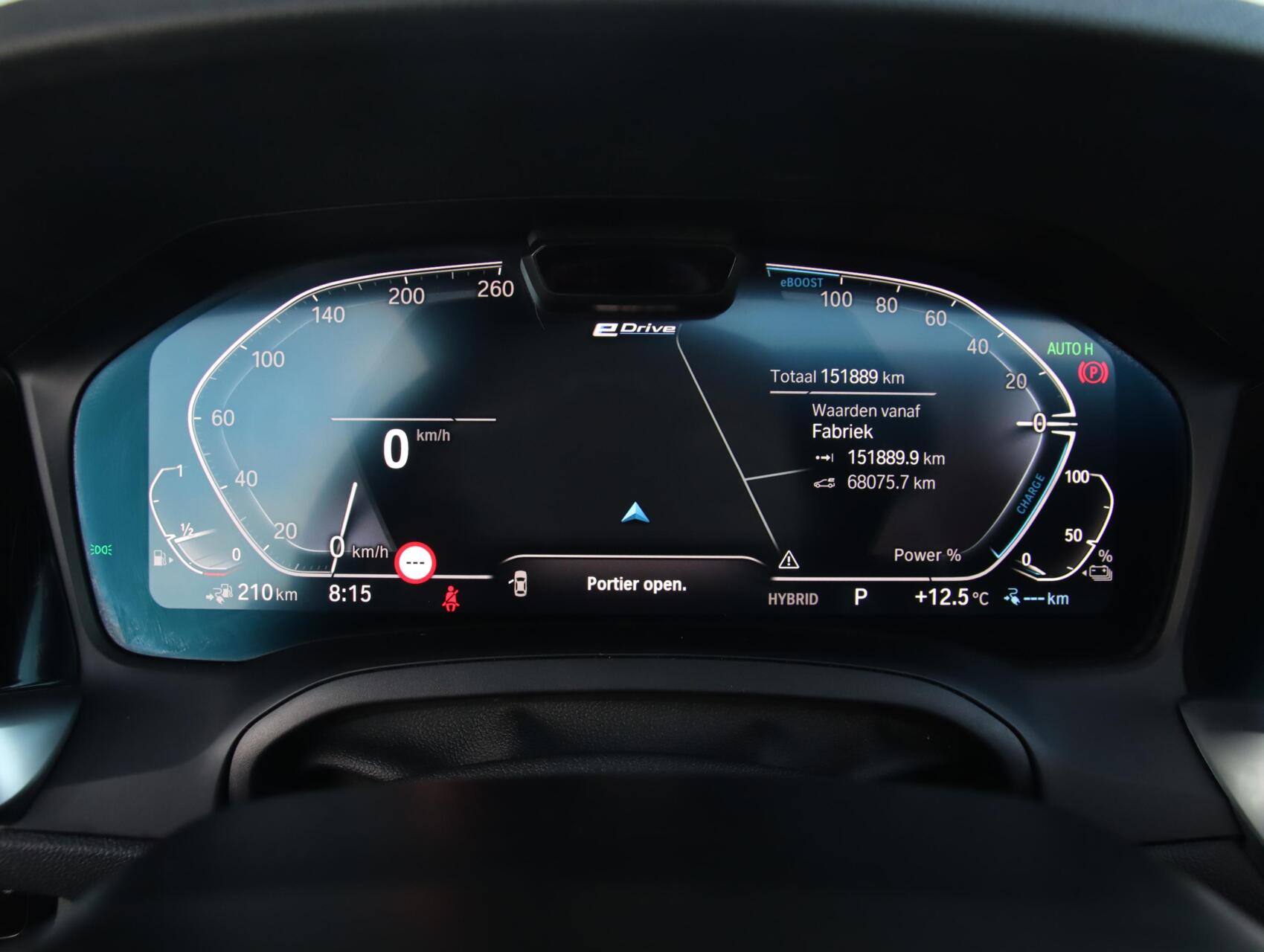Foto van BMW 3-serie Touring