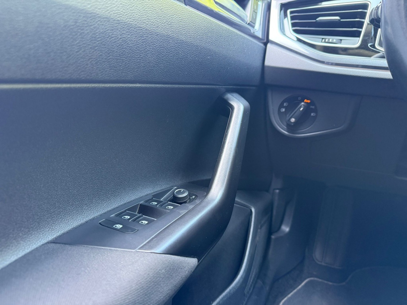 Foto van Volkswagen Taigo