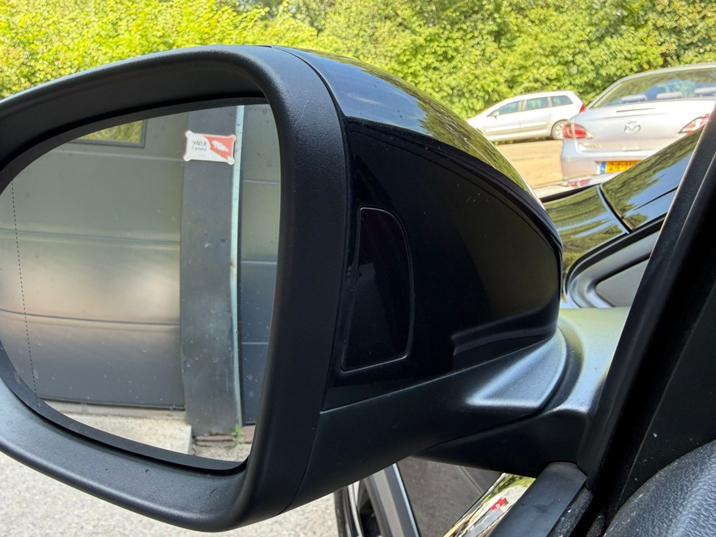 Foto van Volkswagen Taigo