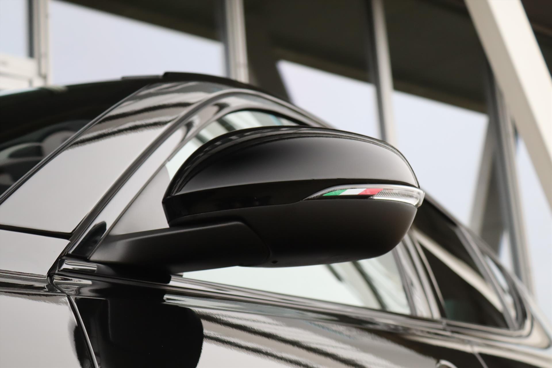 Foto van Alfa Romeo Tonale