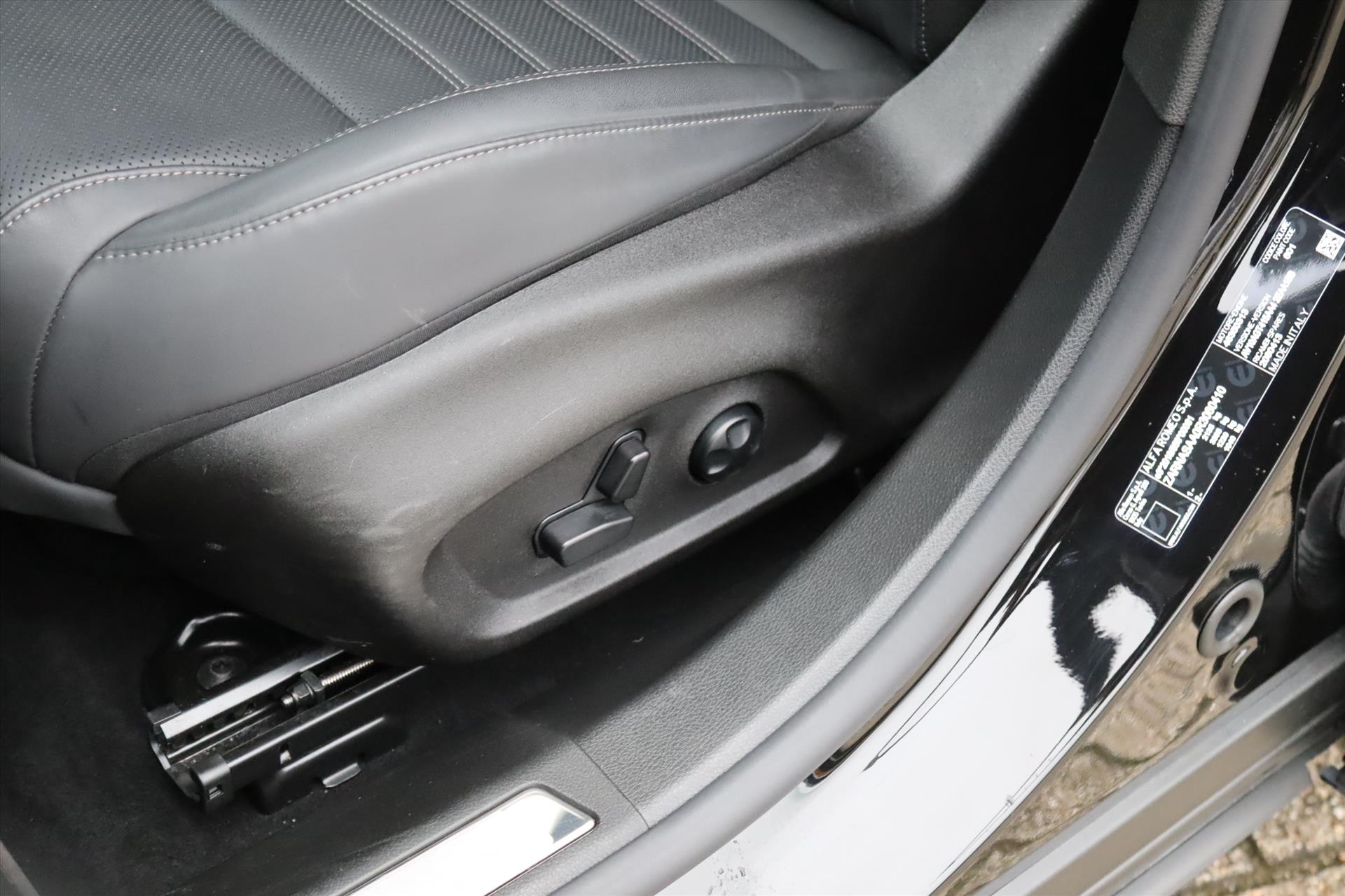 Foto van Alfa Romeo Tonale