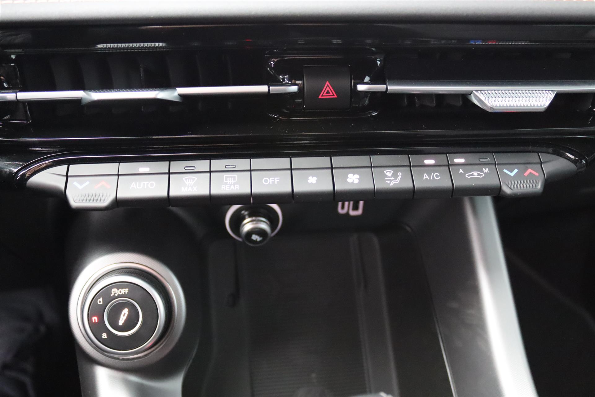 Foto van Alfa Romeo Tonale