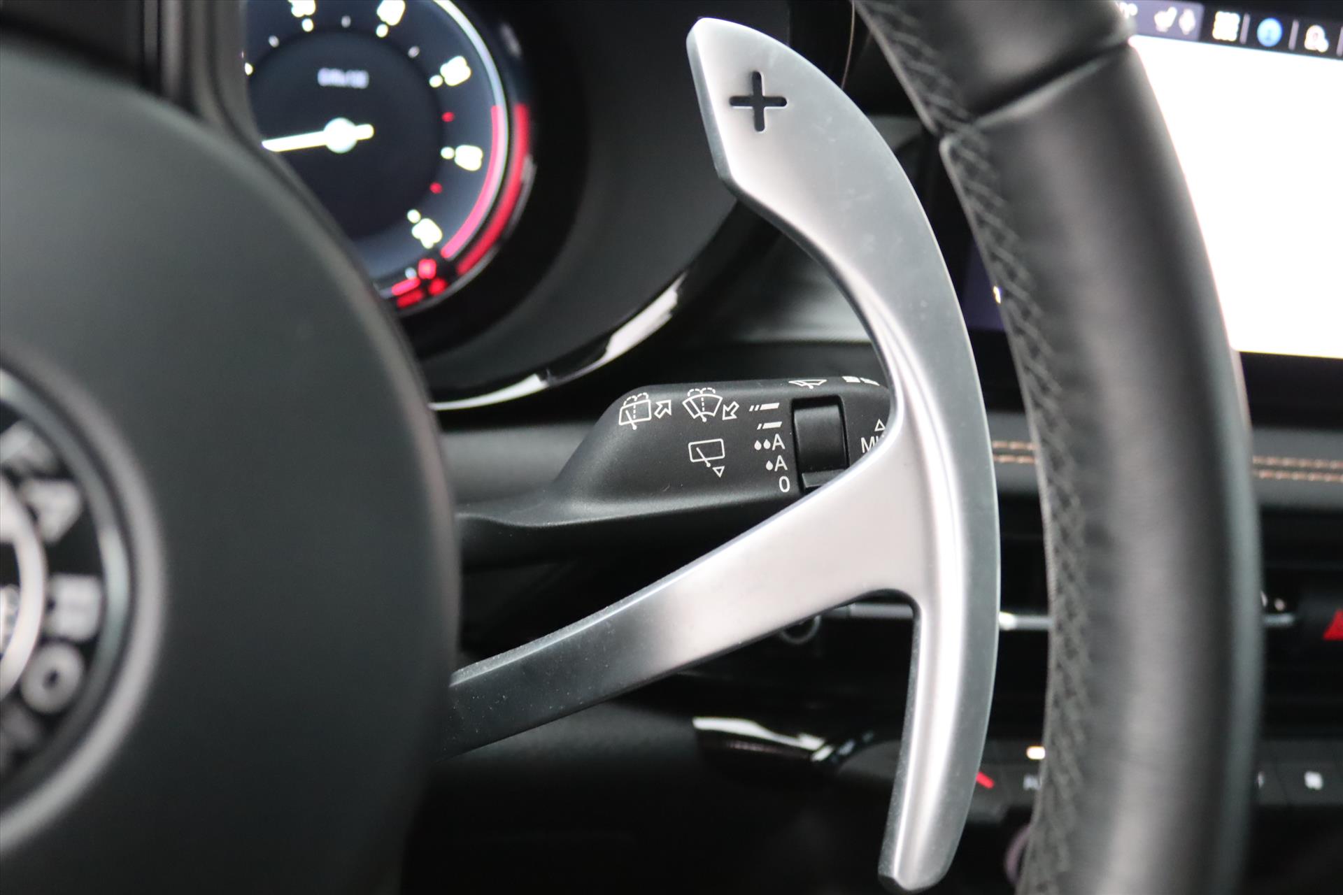 Foto van Alfa Romeo Tonale