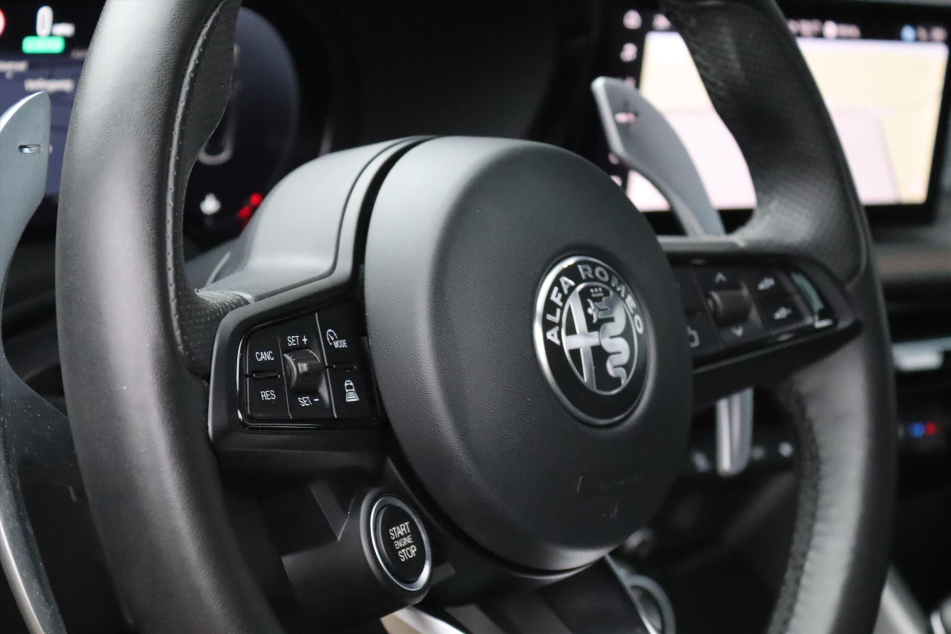 Foto van Alfa Romeo Tonale