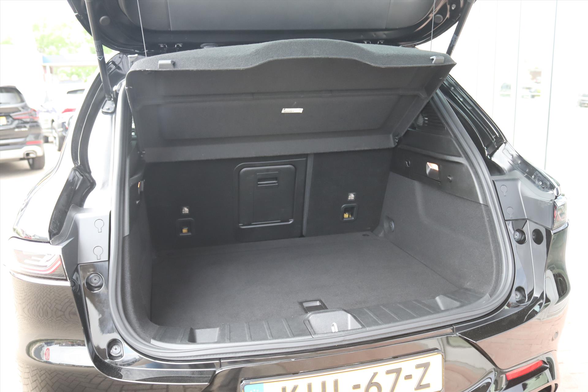 Foto van Alfa Romeo Tonale