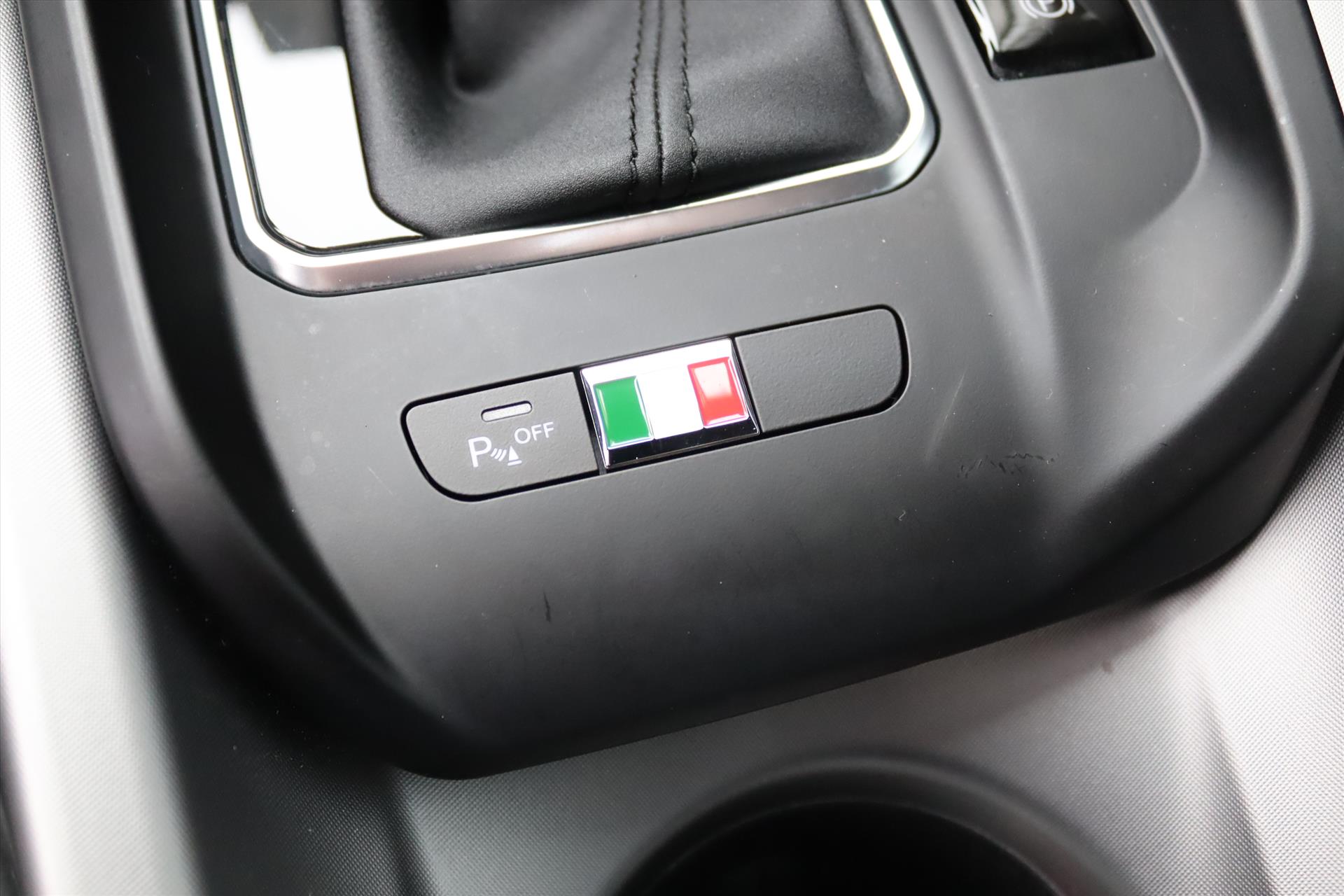 Foto van Alfa Romeo Tonale