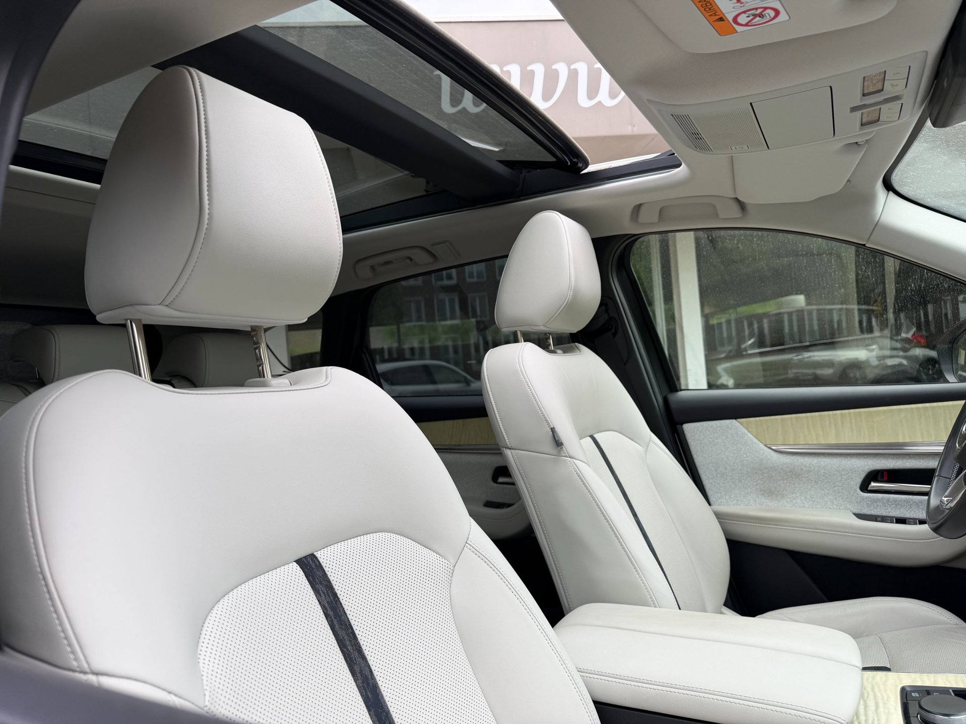 Foto van Mazda Mazda Cx-60
