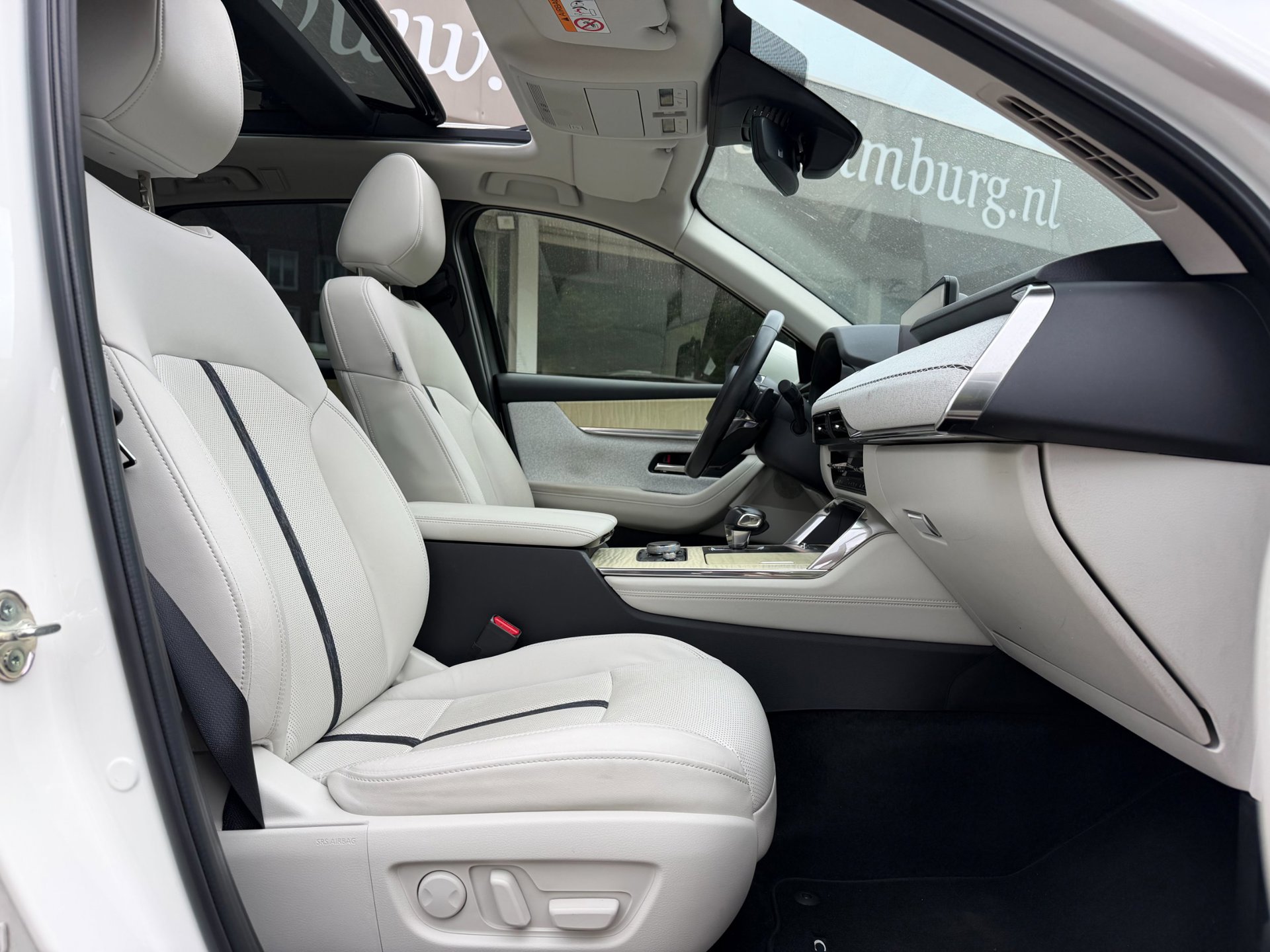 Foto van Mazda Mazda Cx-60