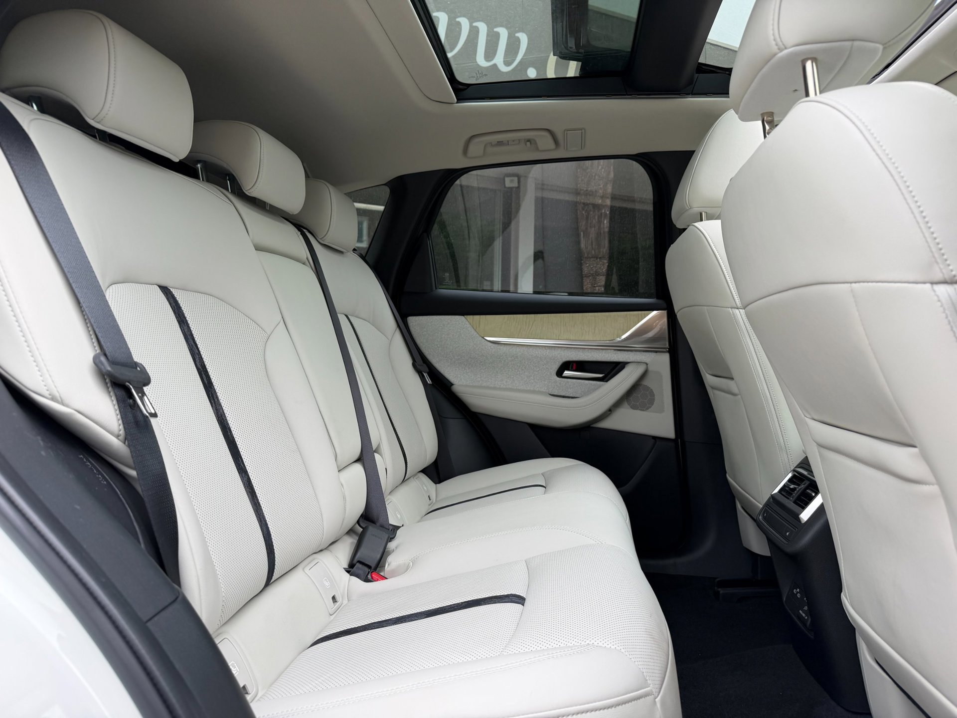 Foto van Mazda Mazda Cx-60