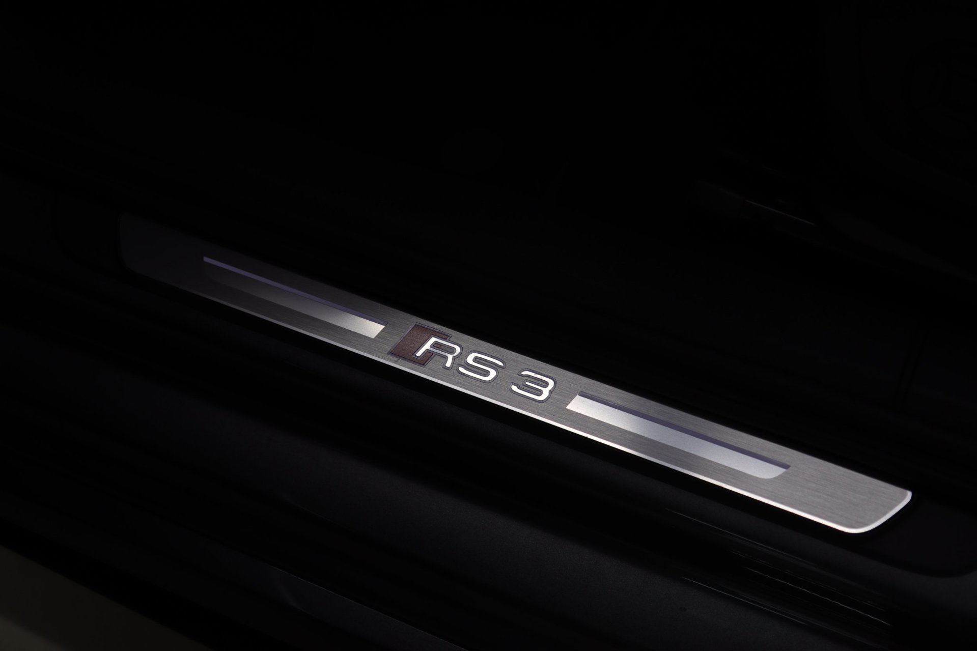 Foto van Audi RS 3 Sportback