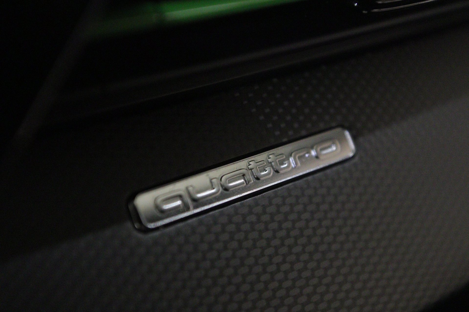 Foto van Audi RS 3 Sportback