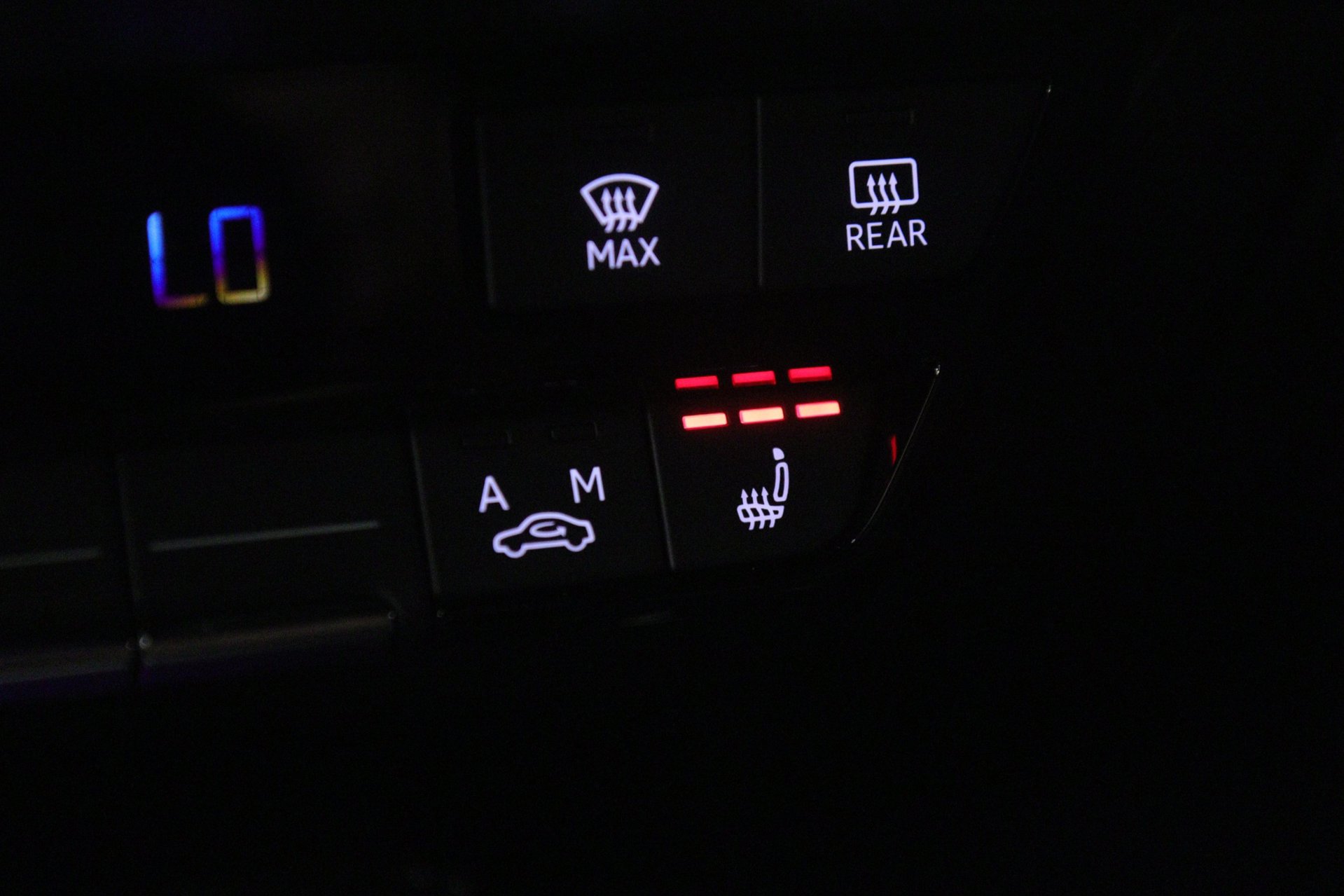 Foto van Audi RS 3 Sportback