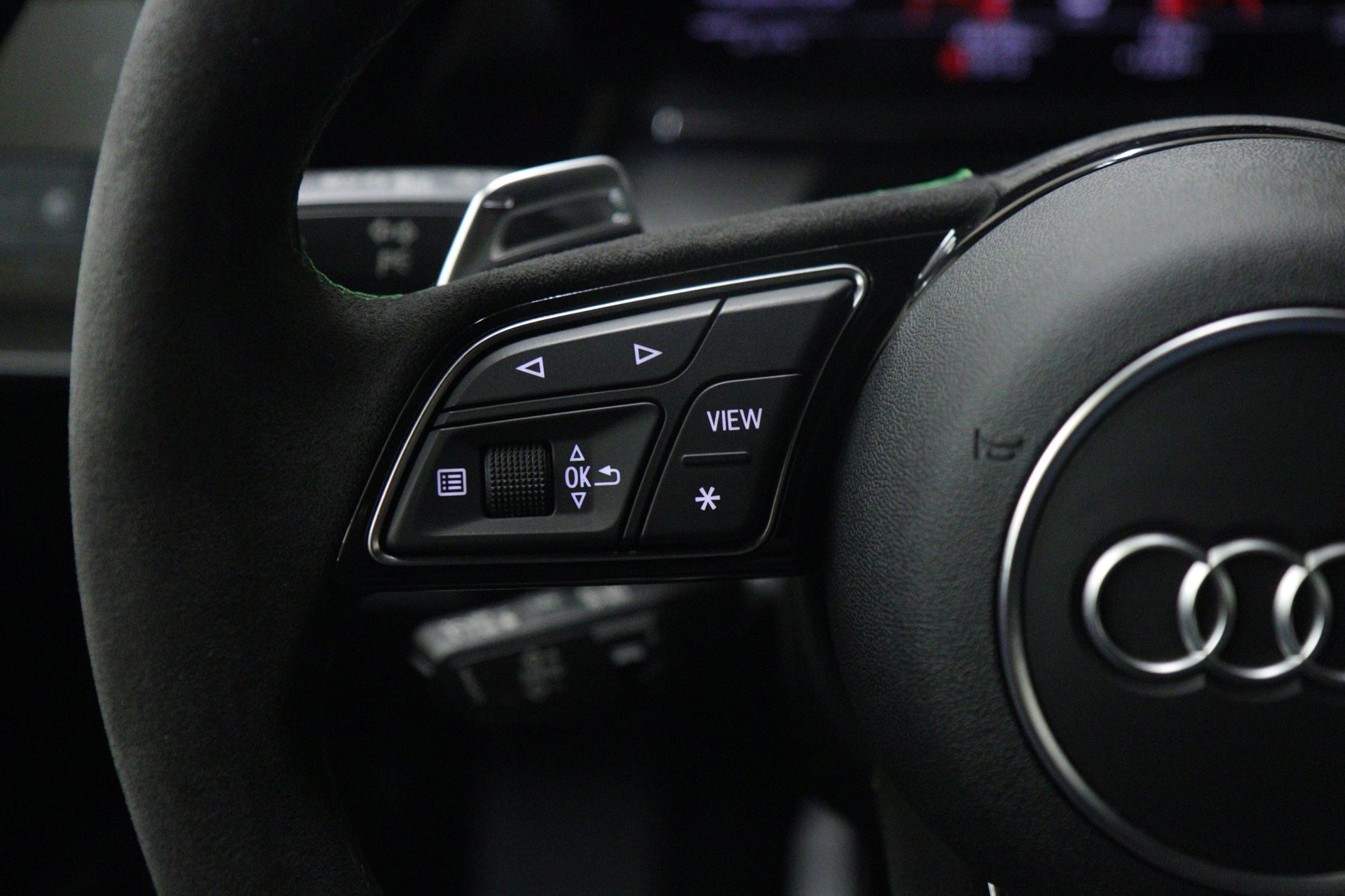 Foto van Audi RS 3 Sportback